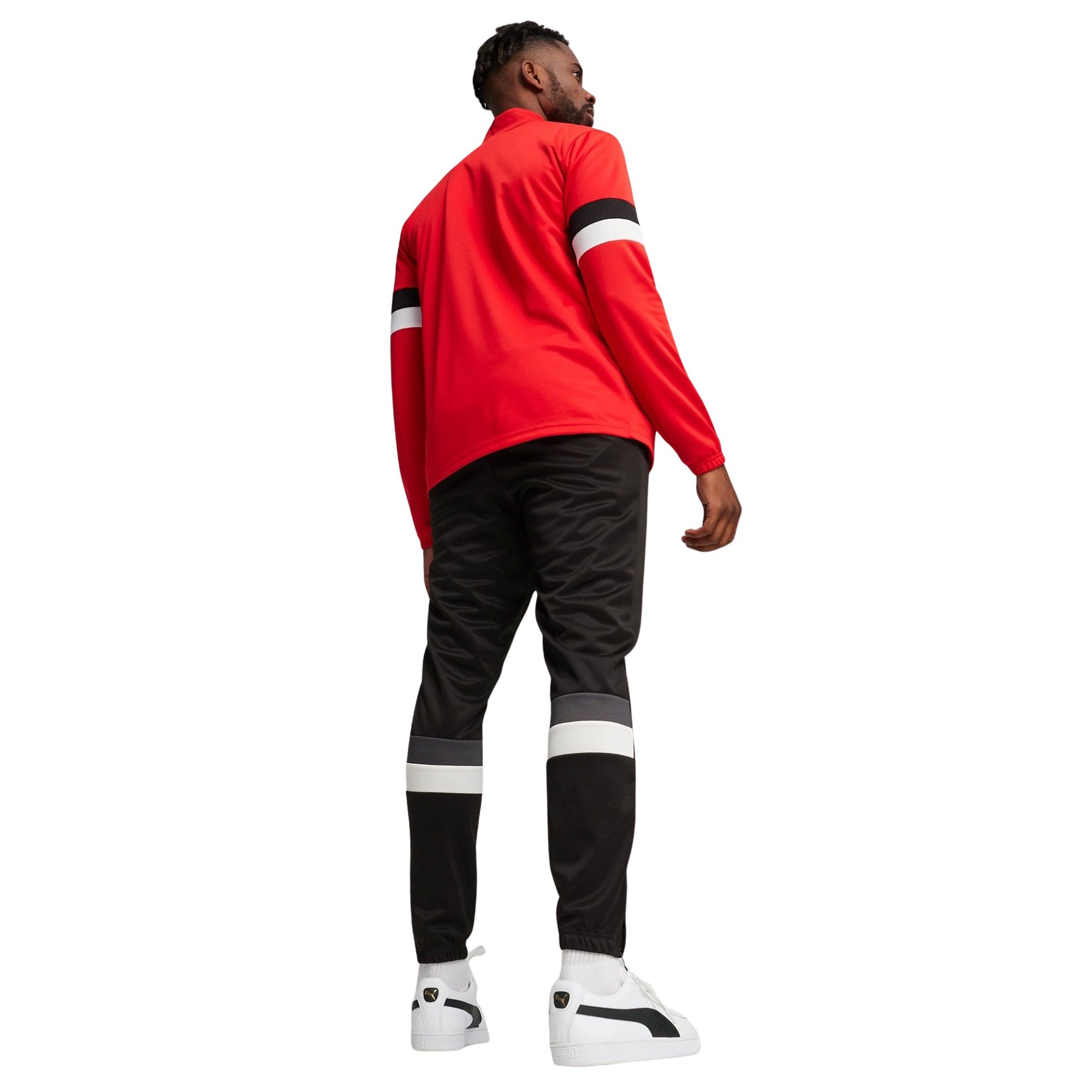 Puma TeamRISE Trainingspak Heren