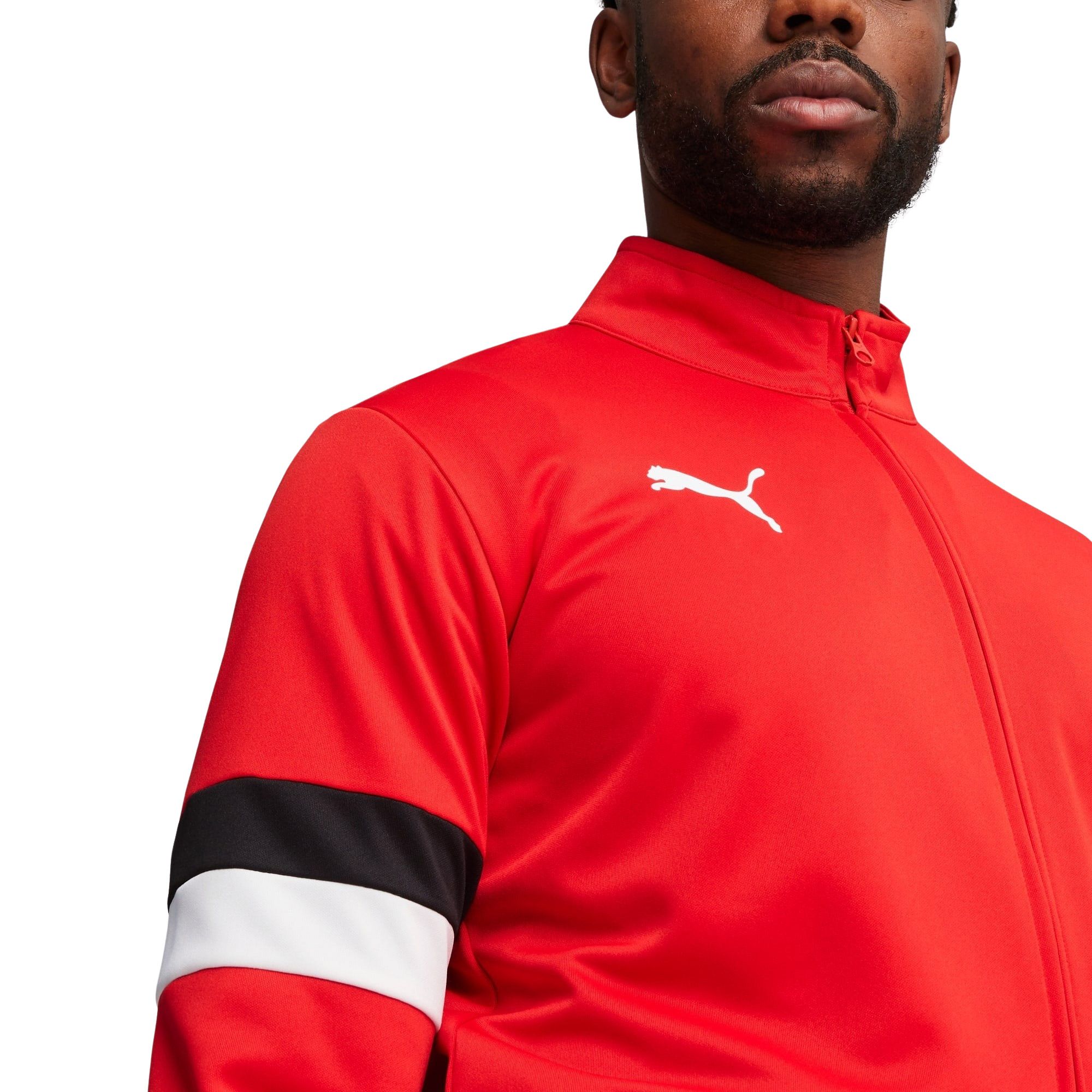 Puma TeamRISE Trainingspak Heren