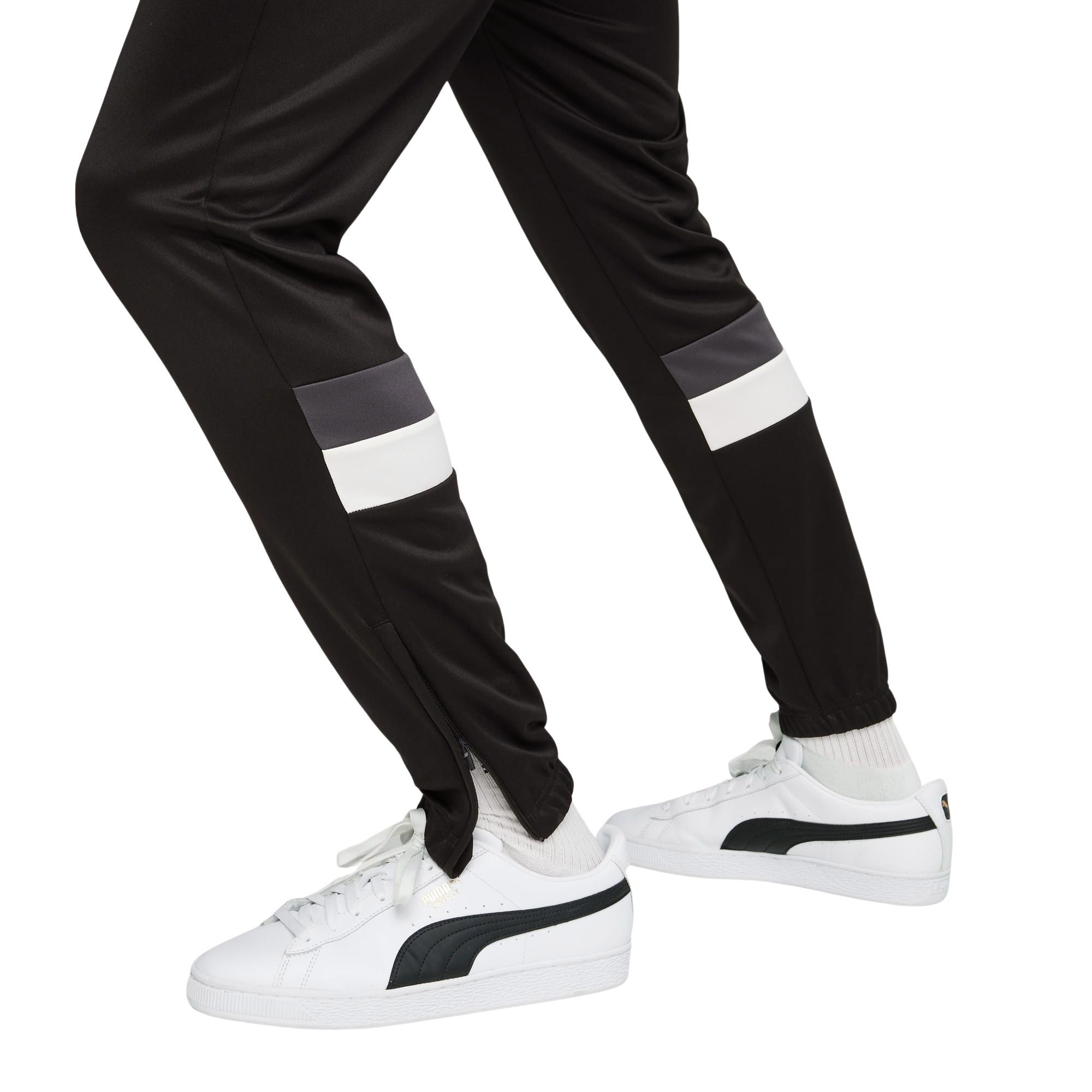 Puma TeamRISE Trainingspak Heren