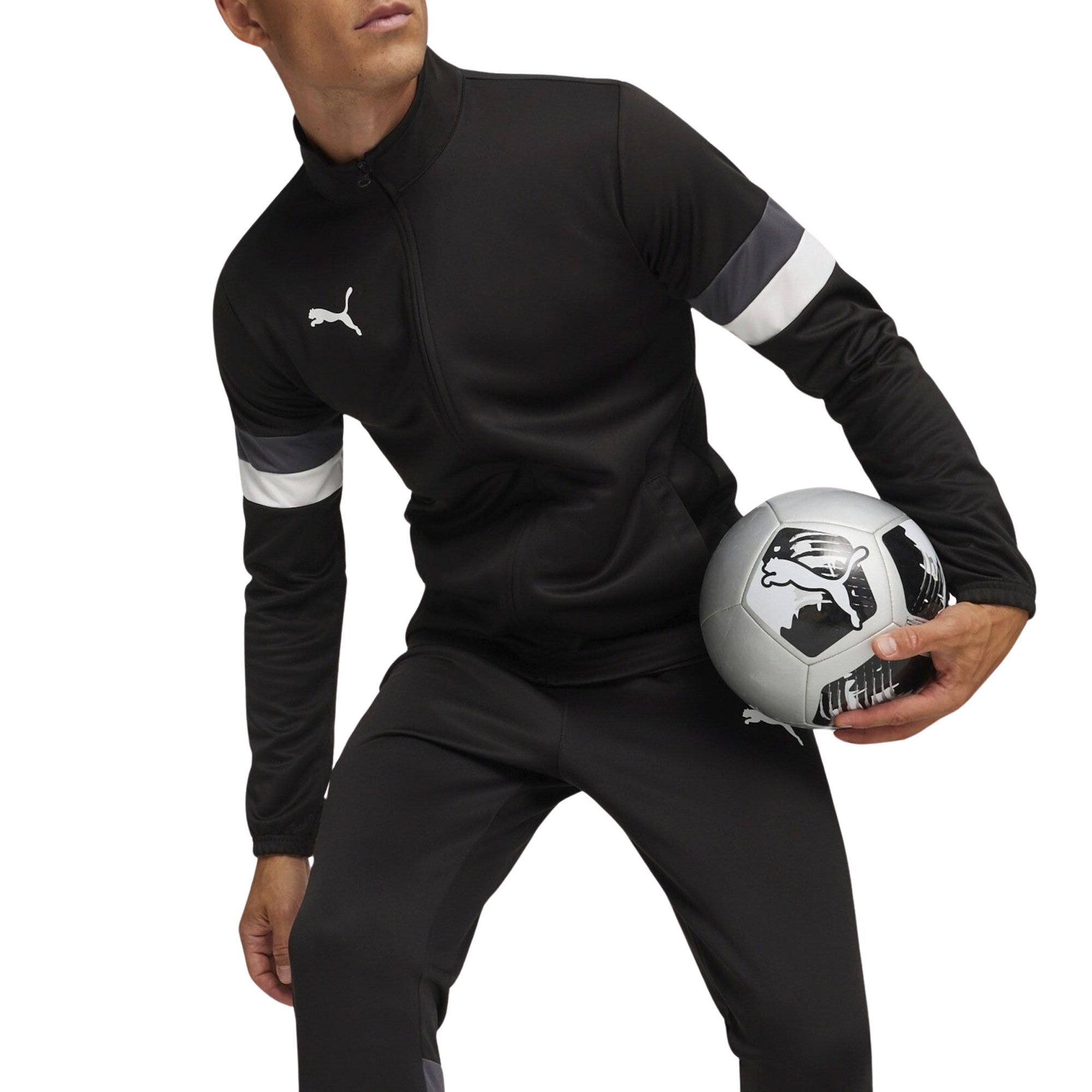 Puma TeamRISE Trainingspak Heren