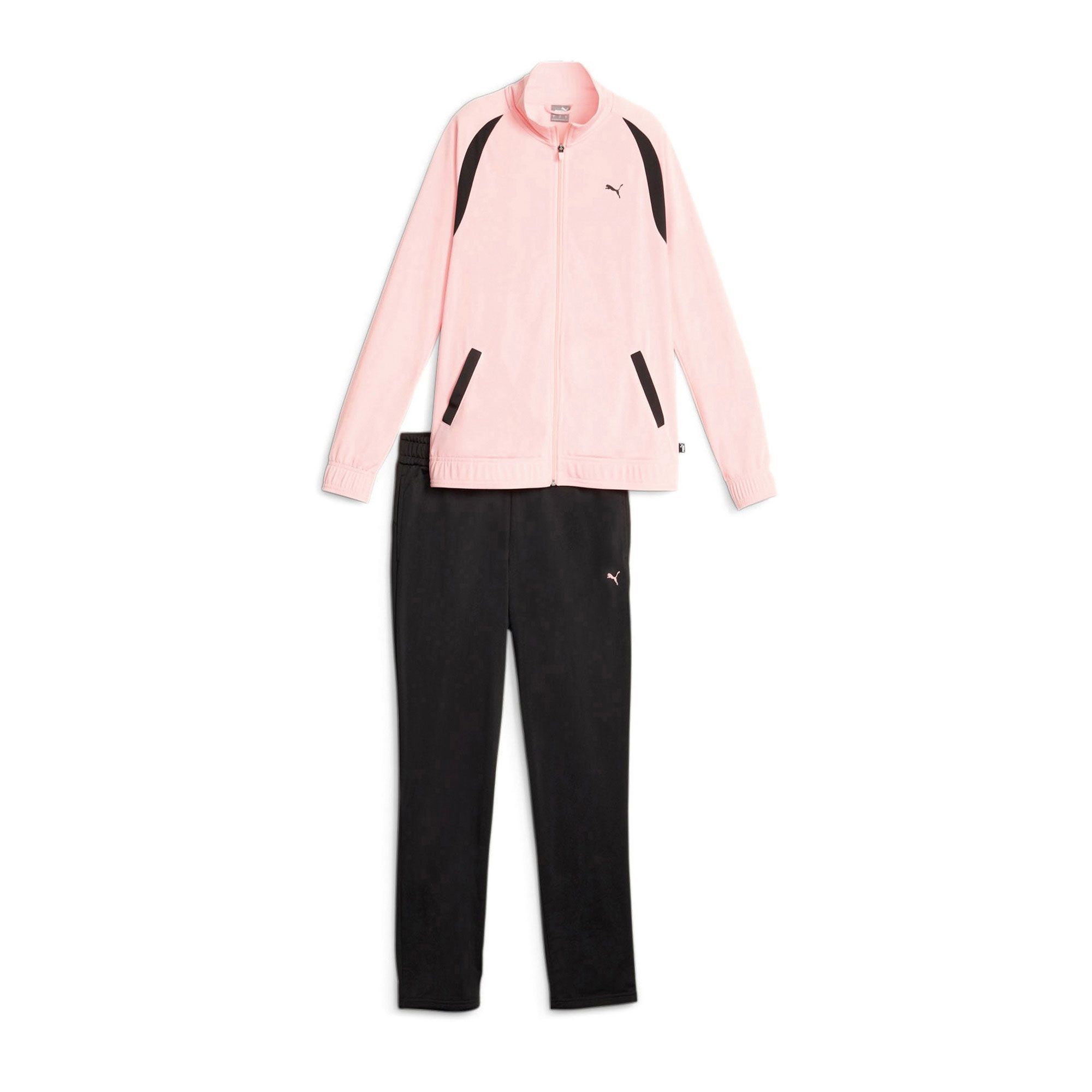 Puma Classic Tricot Trainingspak Dames