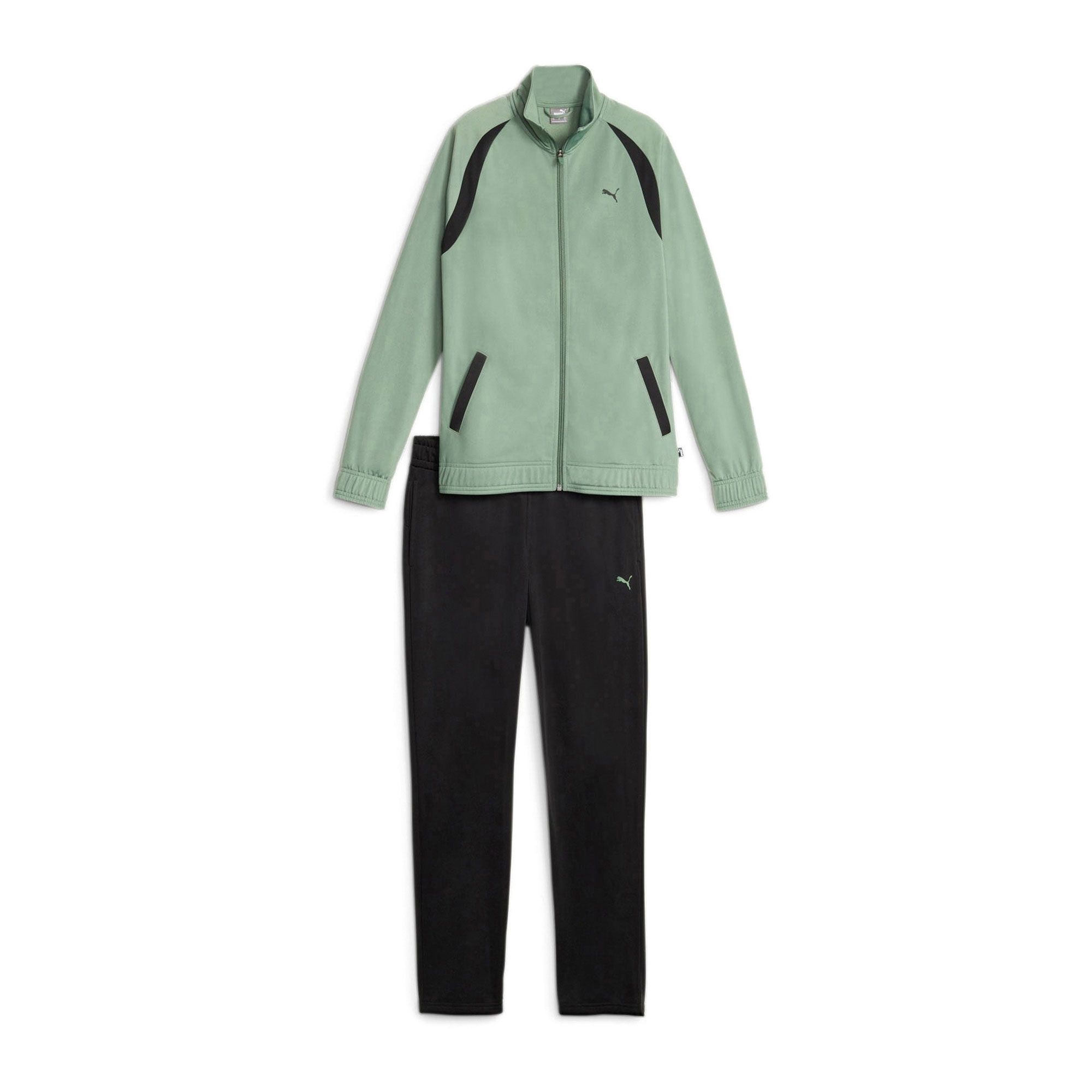 Puma Classic Tricot Trainingspak Dames