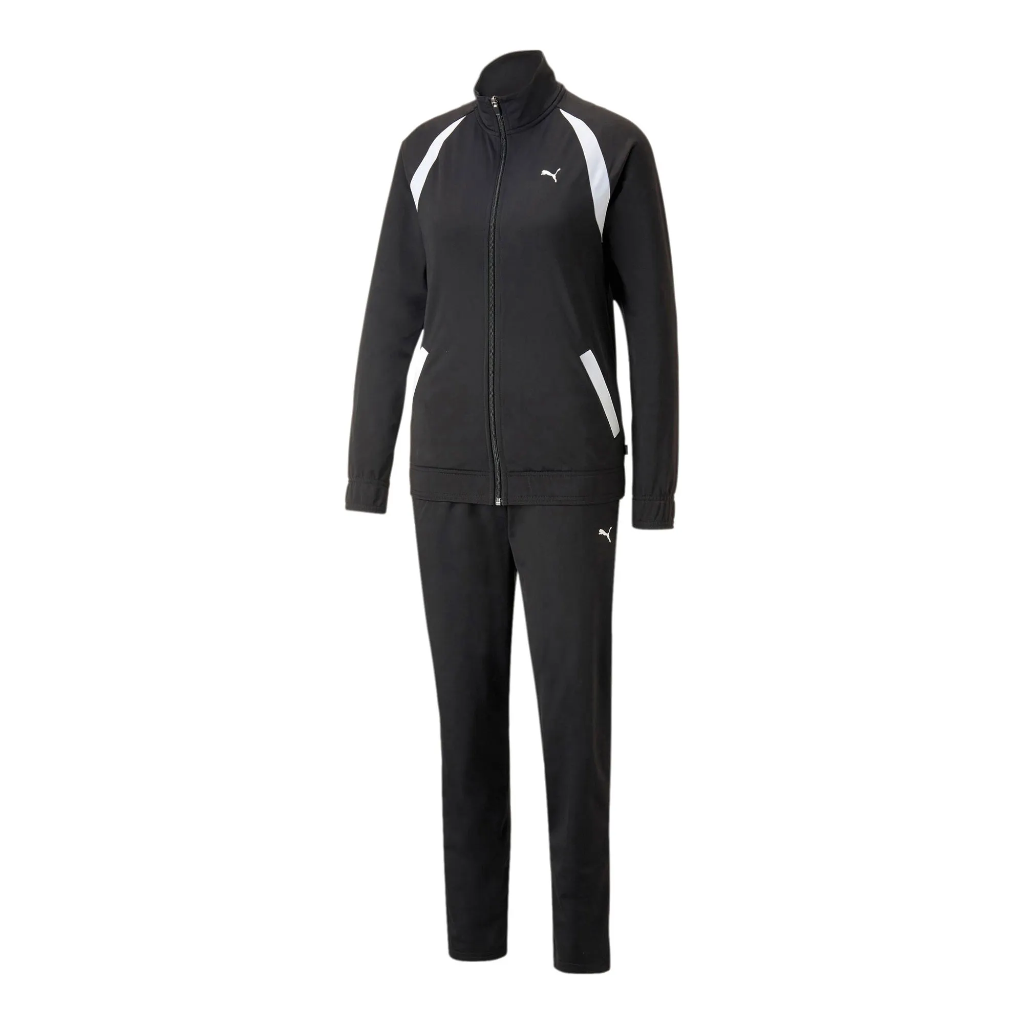 Puma Classic Tricot Trainingsanzug Damen