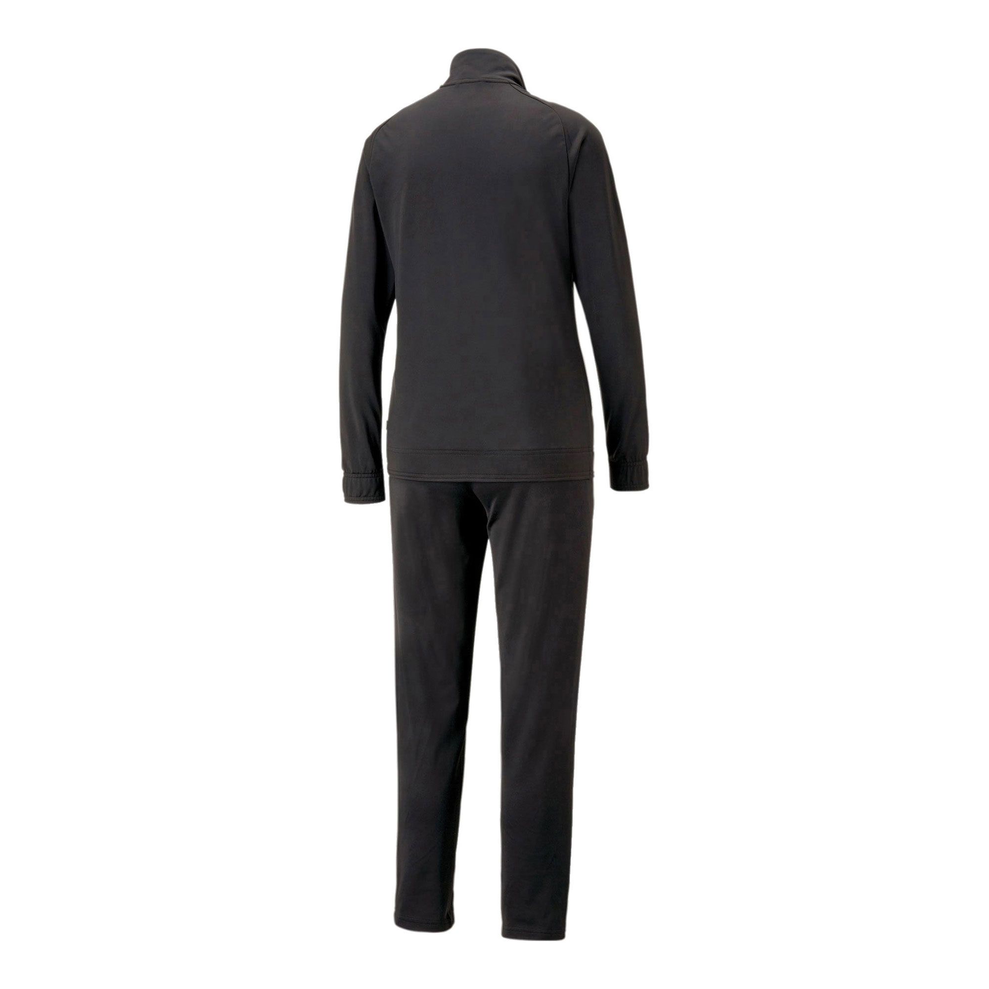 Puma Classic Tricot Trainingsanzug Damen