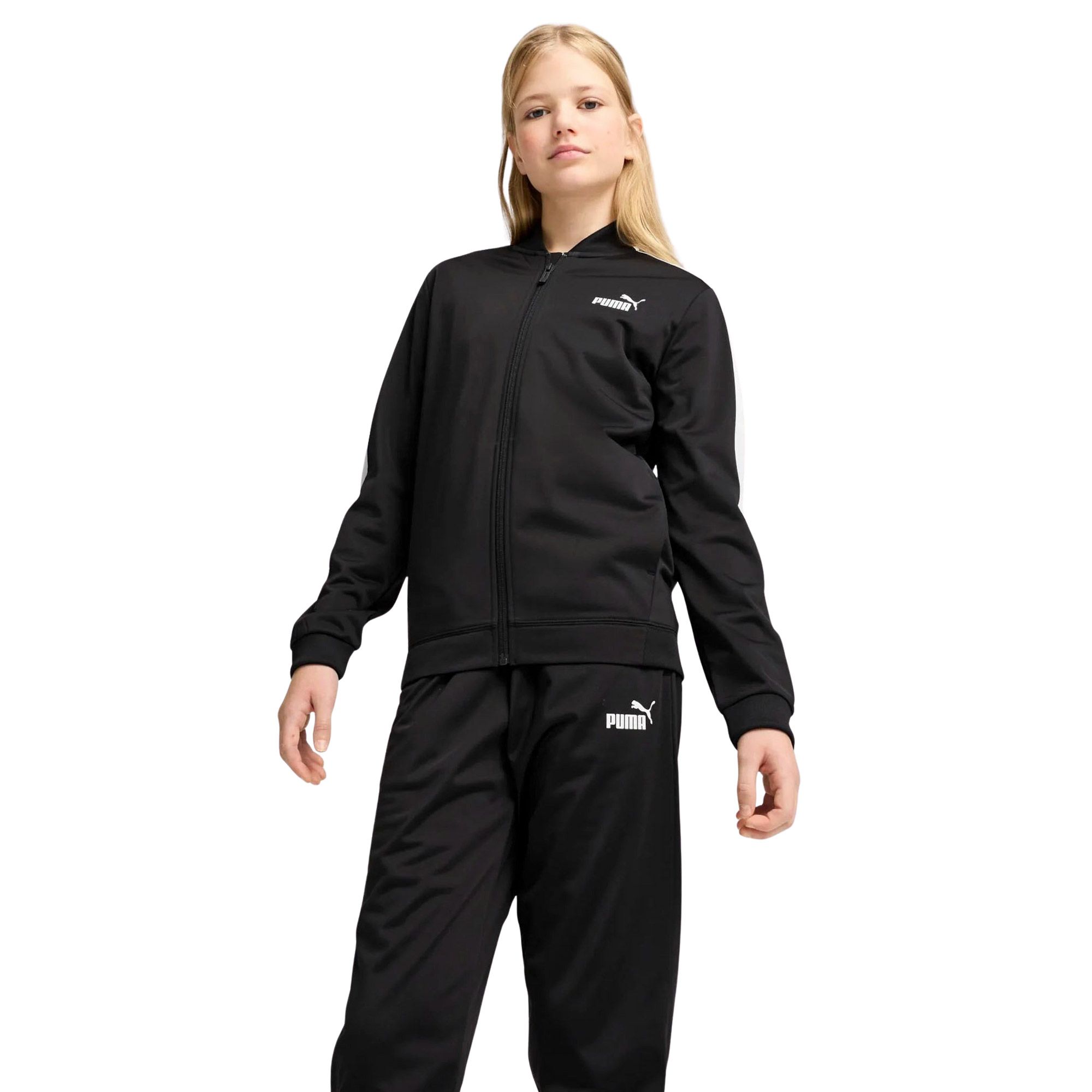 Puma Poly Baseball Ensemble d'entraînement Junior