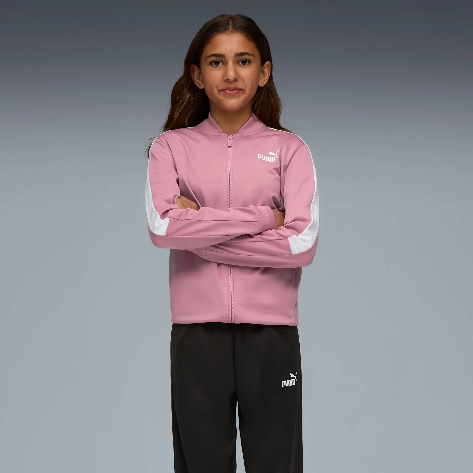 Puma Poly Baseball Trainingspak Junior