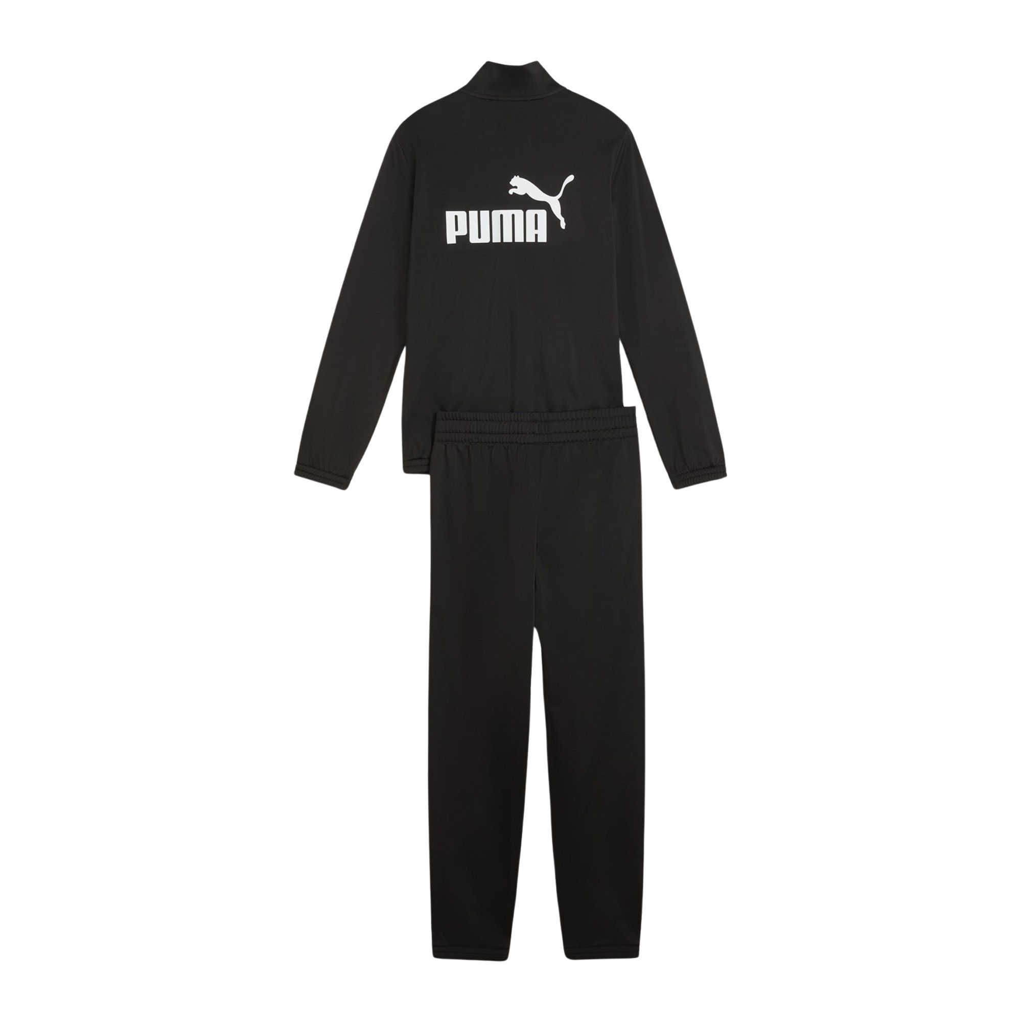 Puma Poly Trainingspak Junior