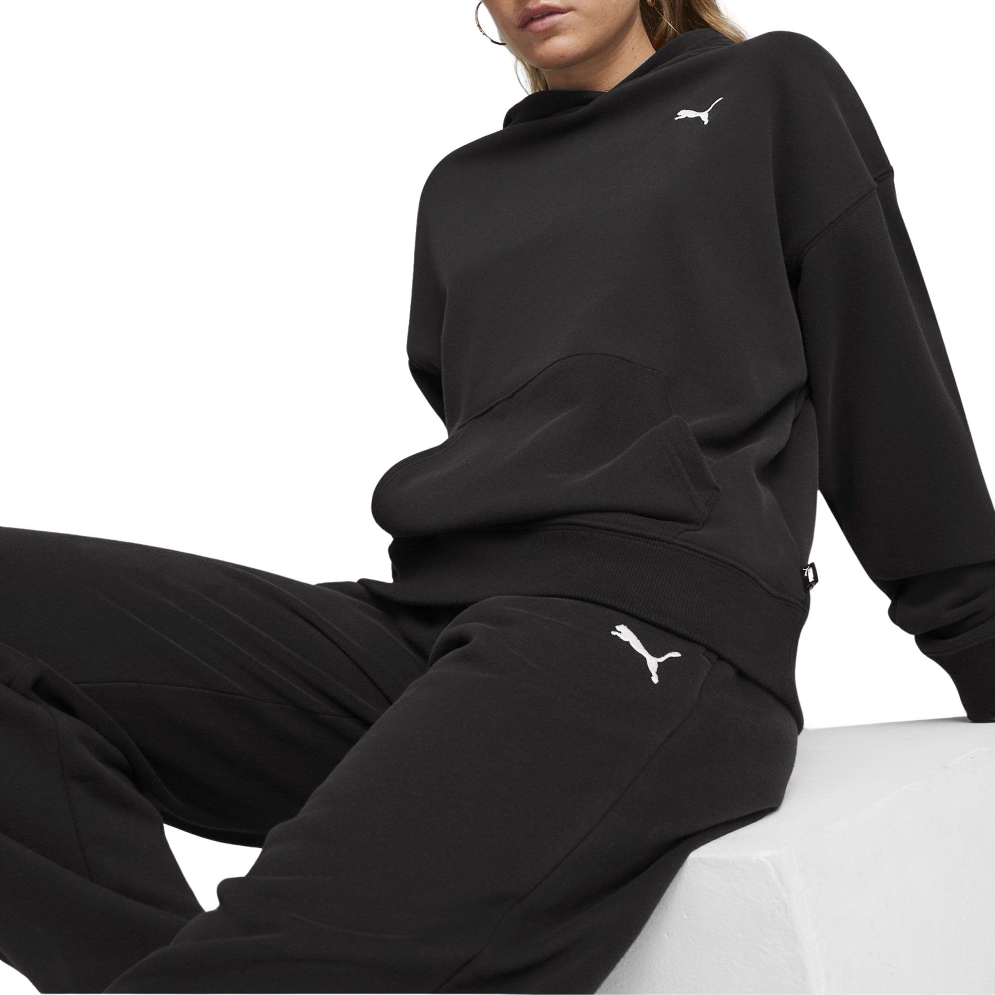 Puma Loungewear Joggingpak Dames