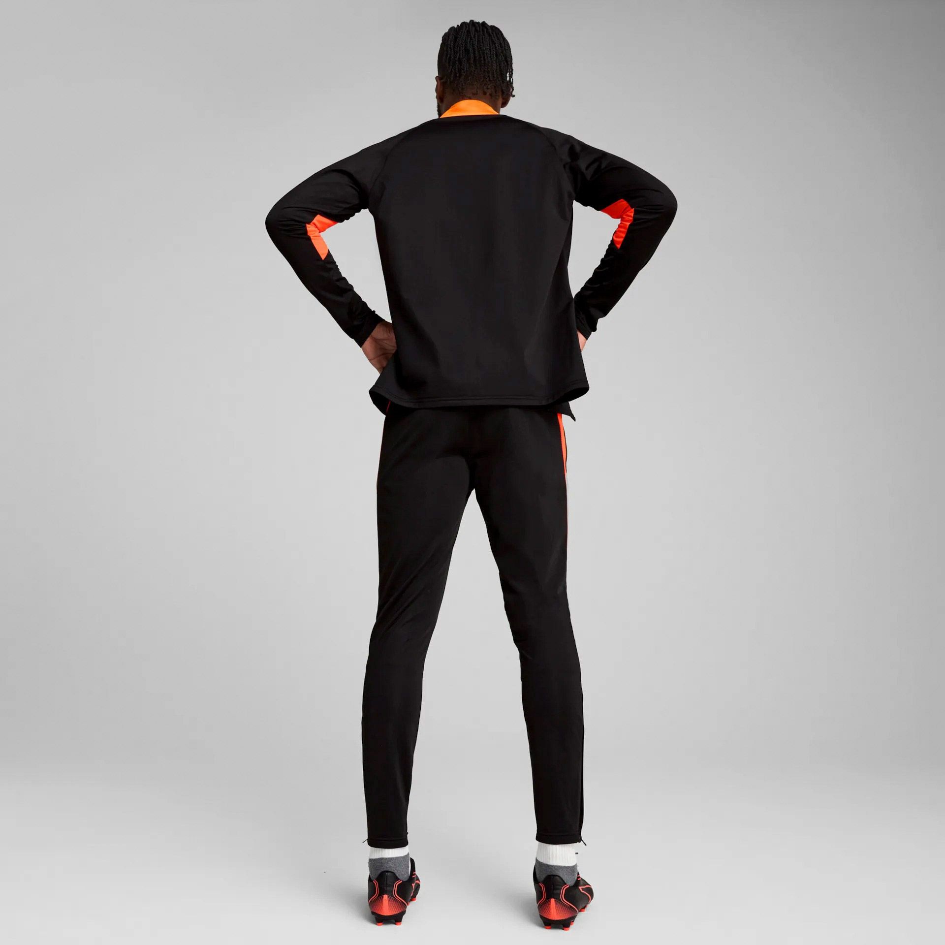 Puma IndividualLIGA Trainingspak Heren