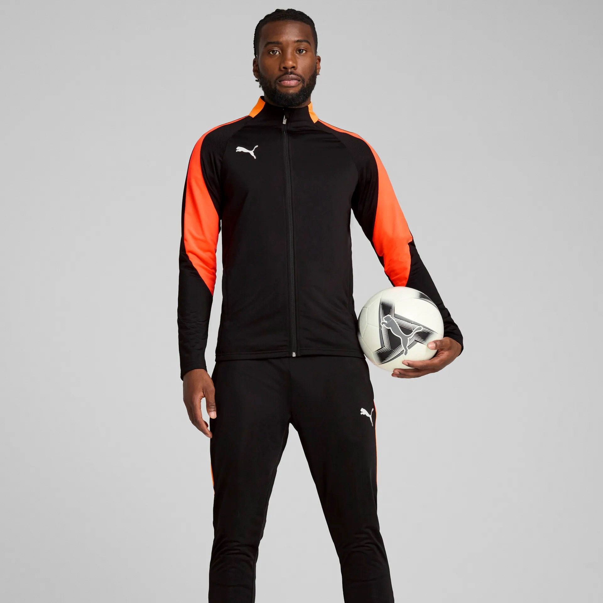 Puma IndividualLIGA Trainingspak Heren