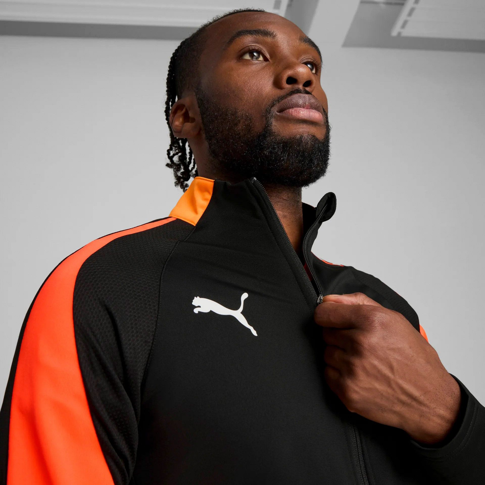 Puma IndividualLIGA Trainingspak Heren