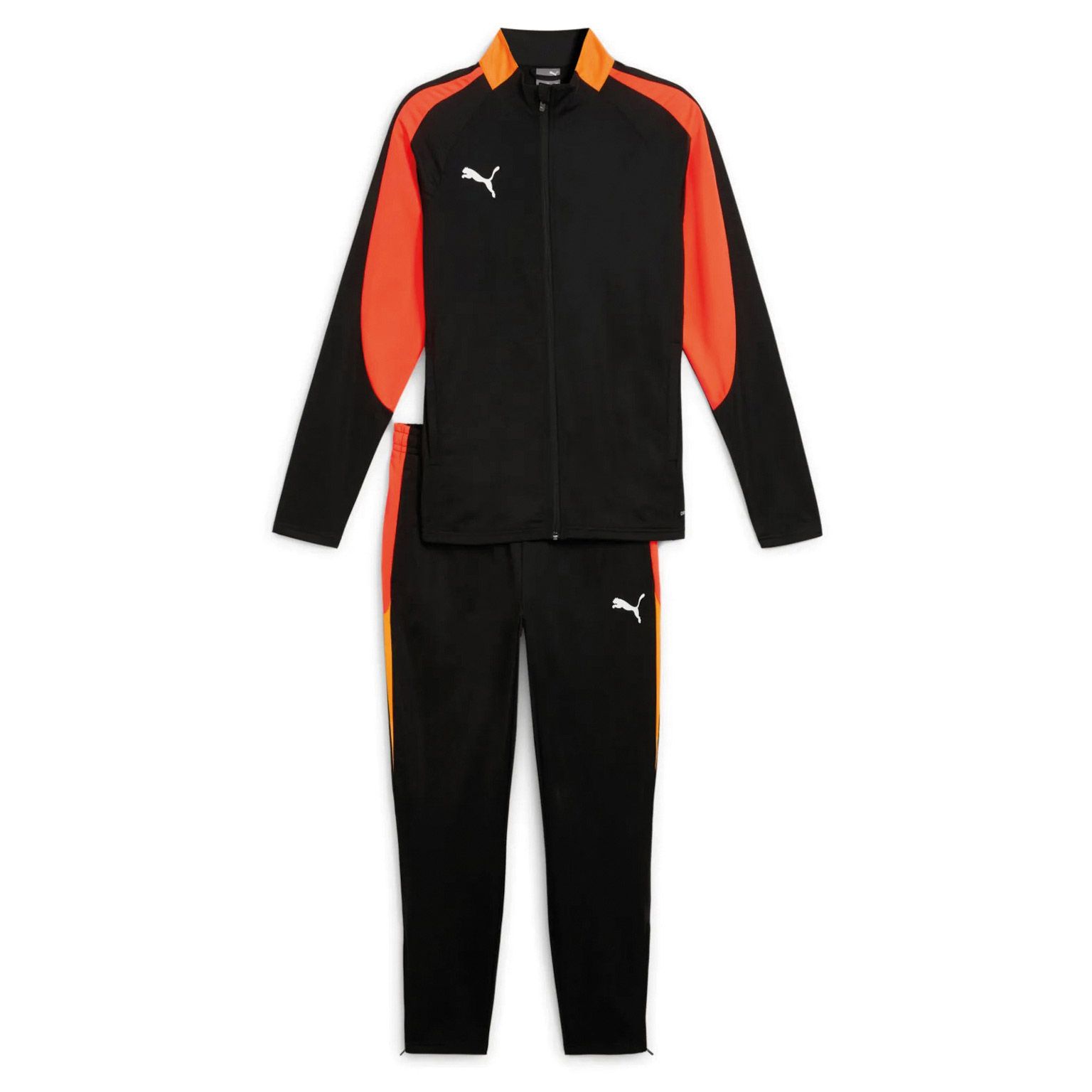 Puma IndividualLIGA Trainingspak Heren