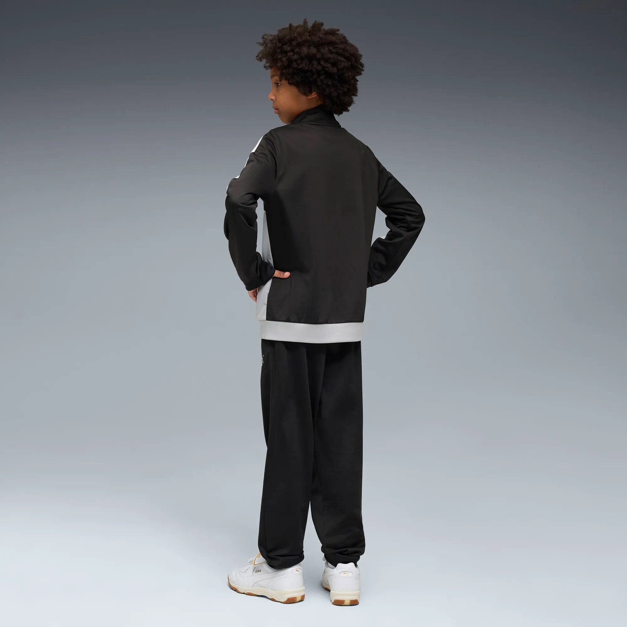 Puma Sport Poly Trainingspak Junior