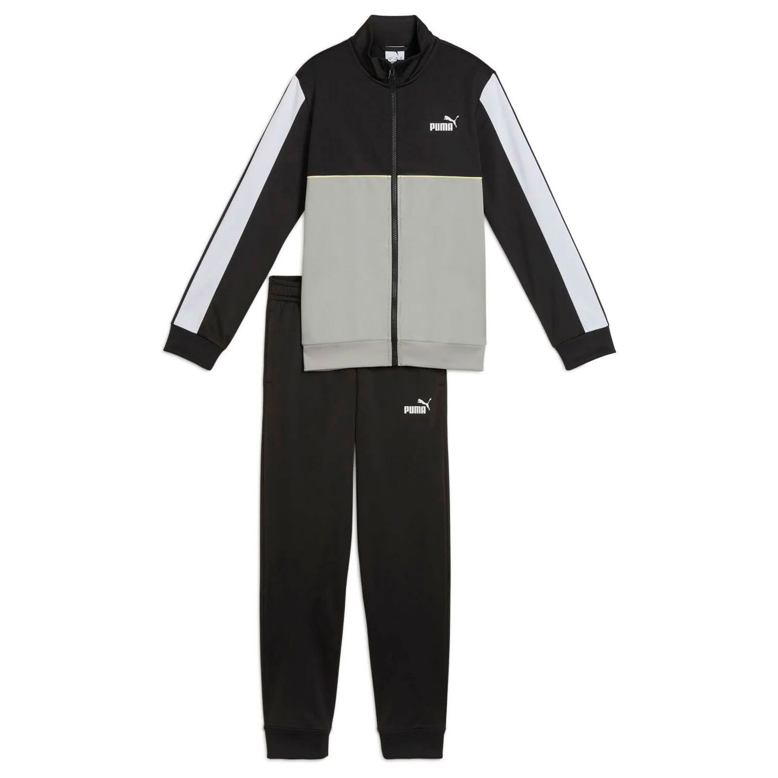 Puma Sport Poly Trainingspak Junior