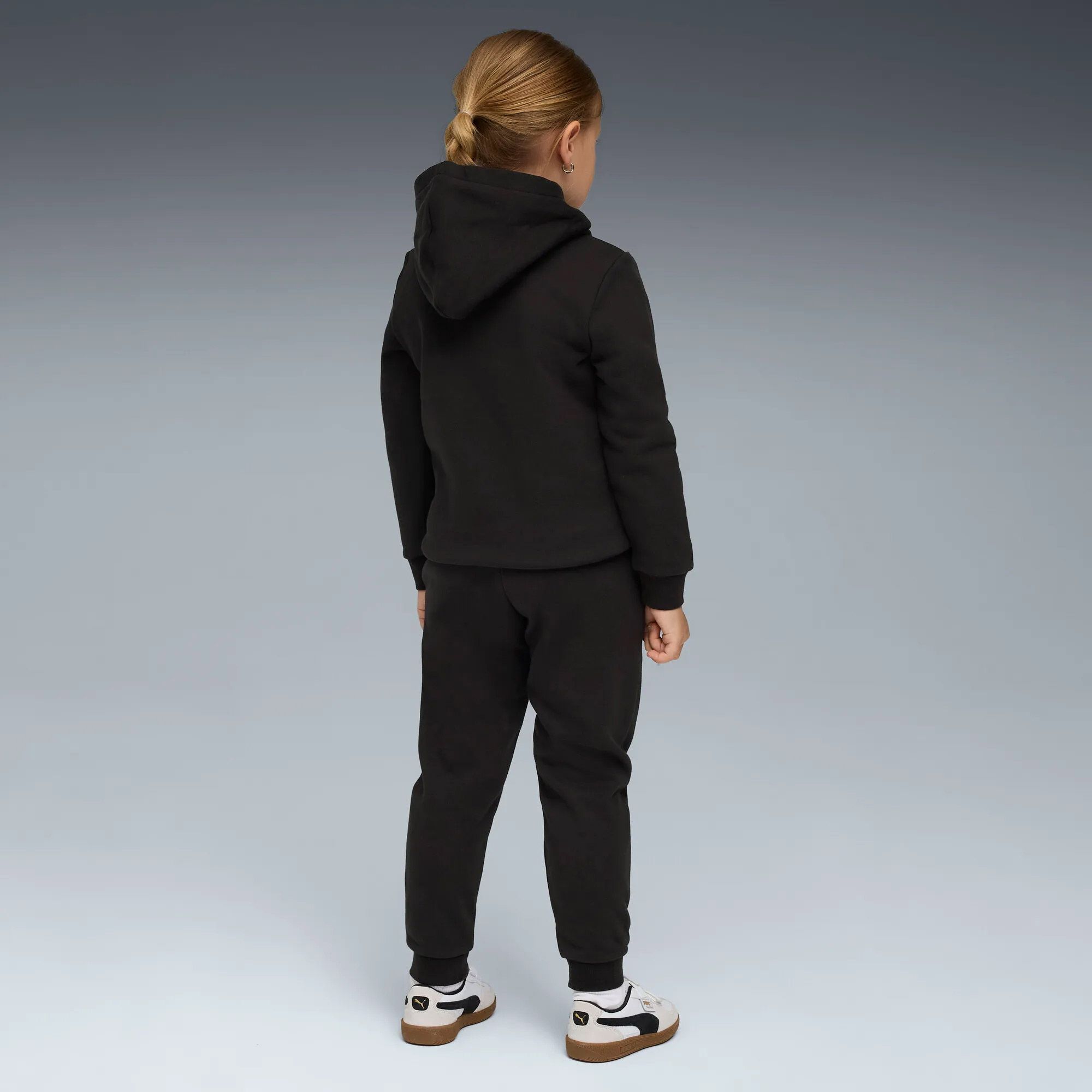 Puma ESS No.1 Logo Joggingpak Junior