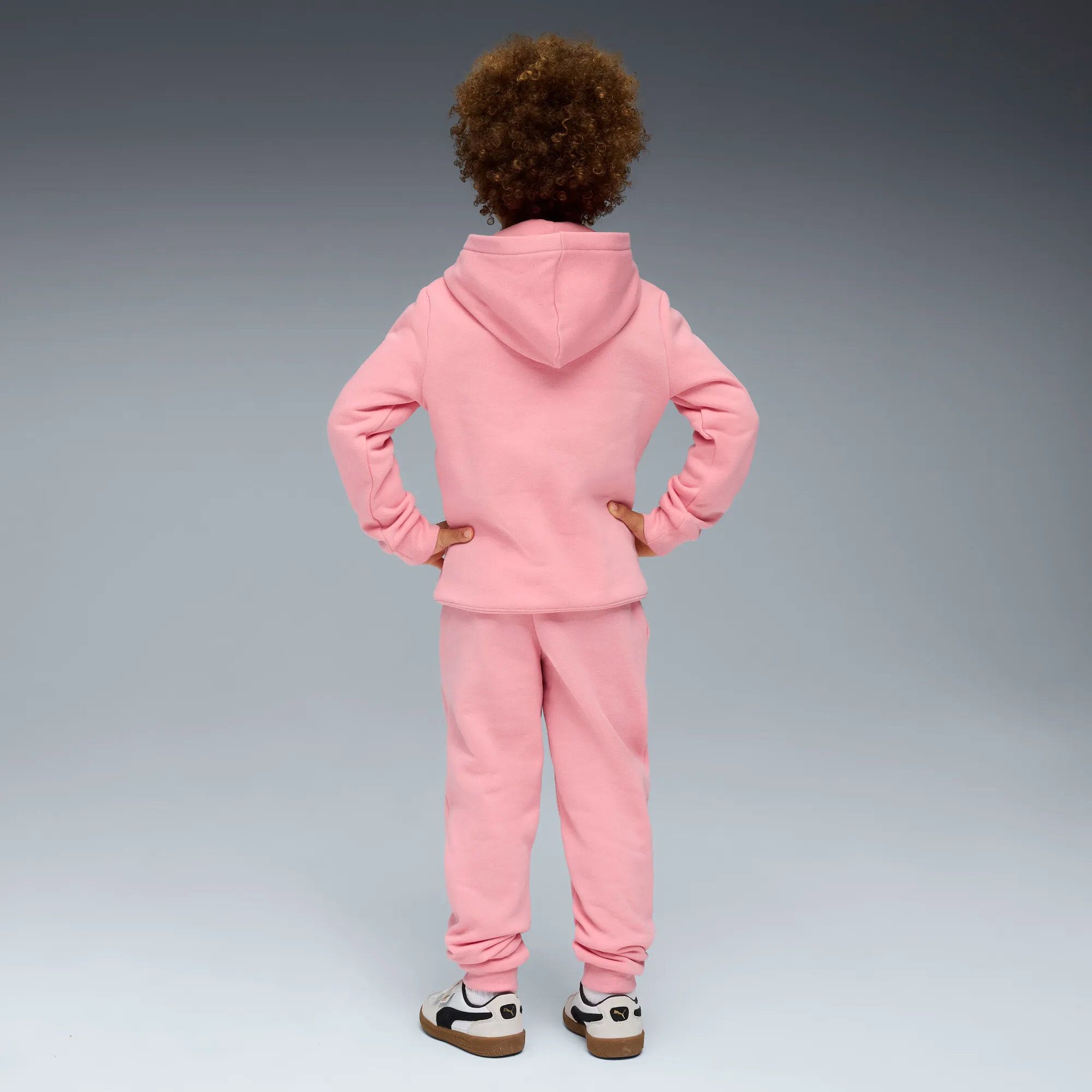 Puma ESS No.1 Logo Joggingpak Junior