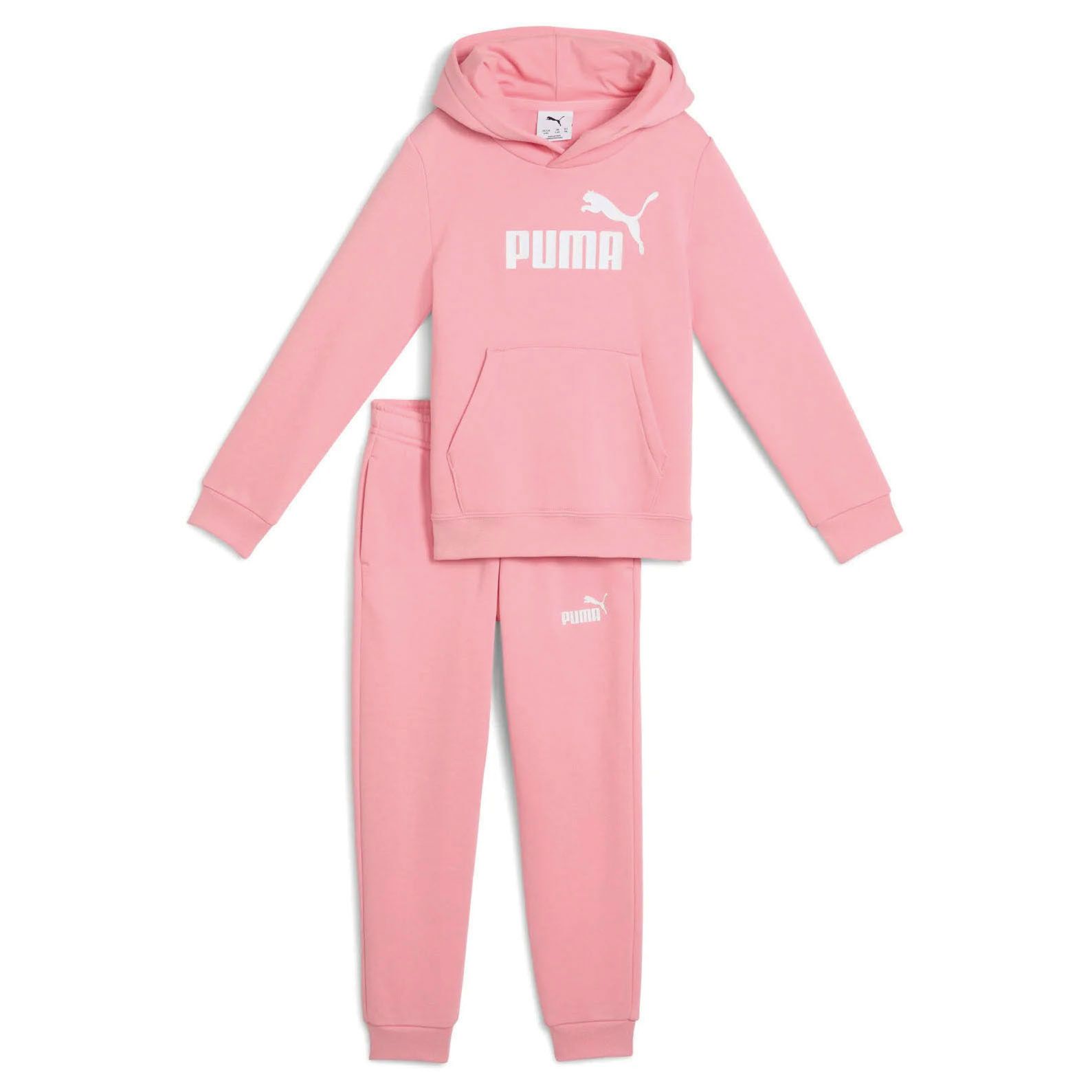 Puma ESS No.1 Logo Joggingpak Junior