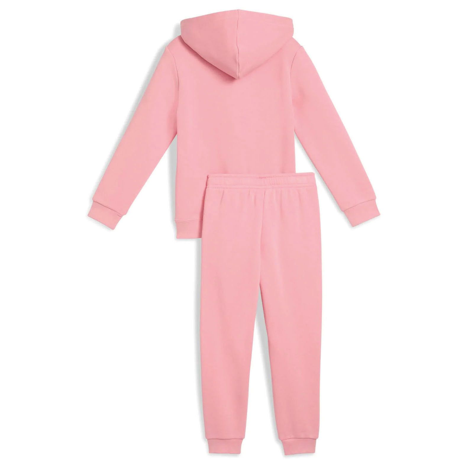 Puma ESS No.1 Logo Joggingpak Junior