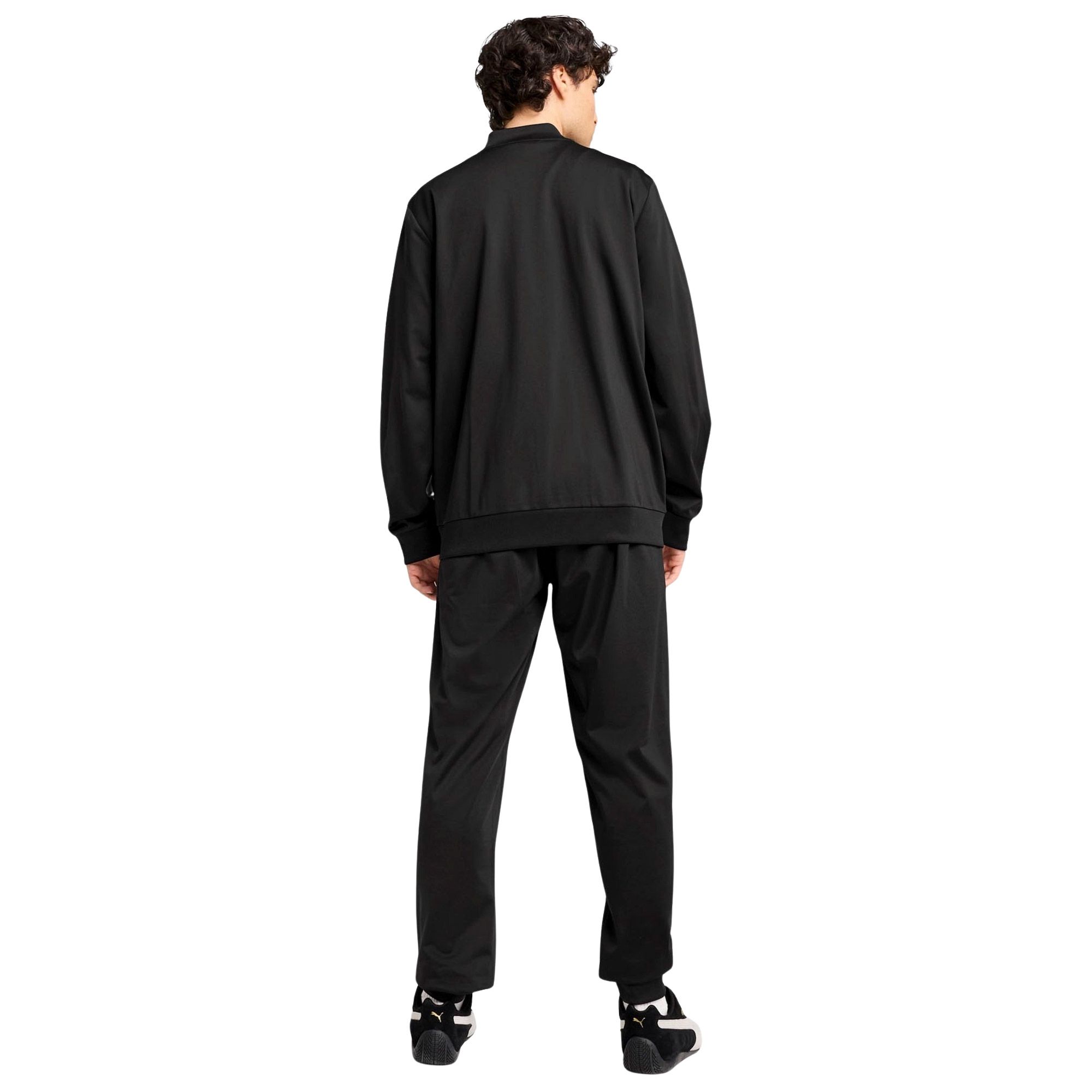 Puma Poly Baseball Trainingspak Heren