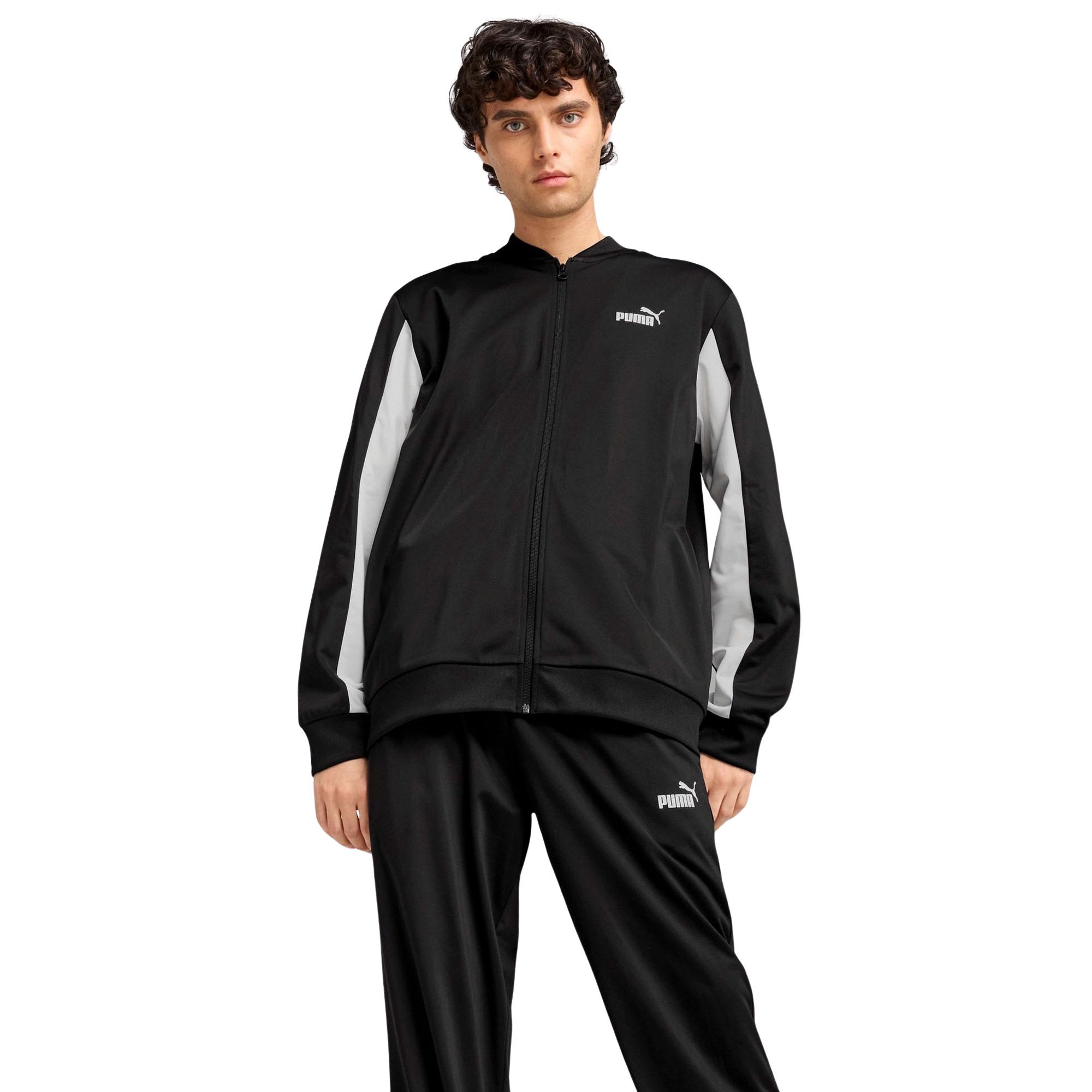 Puma Poly Baseball Trainingspak Heren