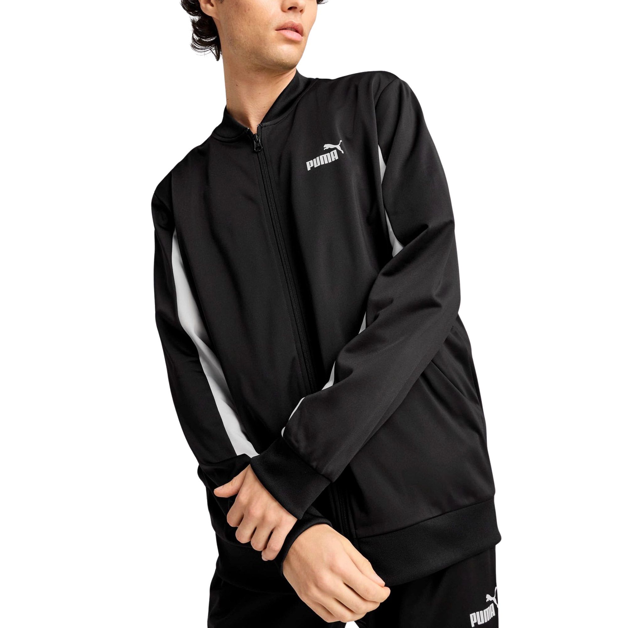 Puma Poly Baseball Trainingspak Heren
