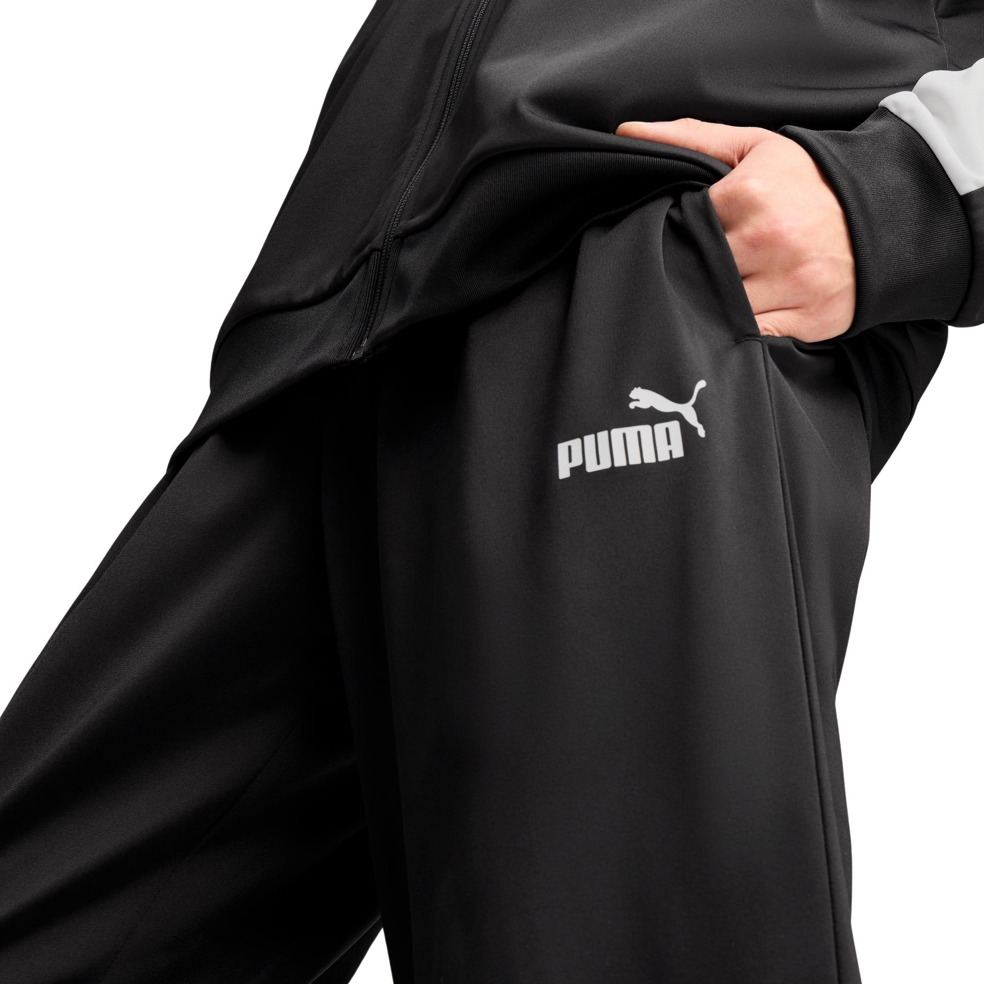 Puma Poly Baseball Trainingspak Heren