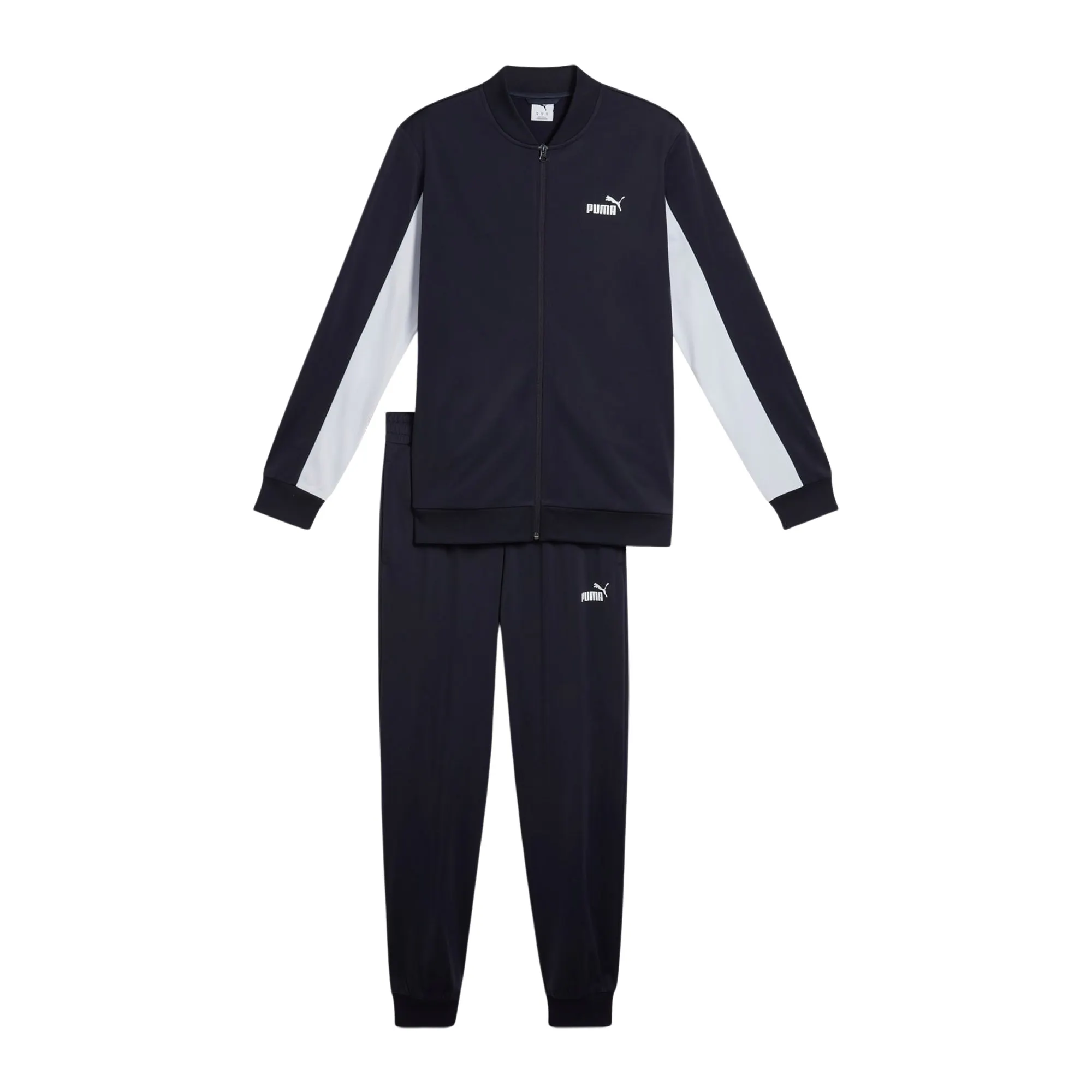 Puma Poly Baseball Trainingspak Heren