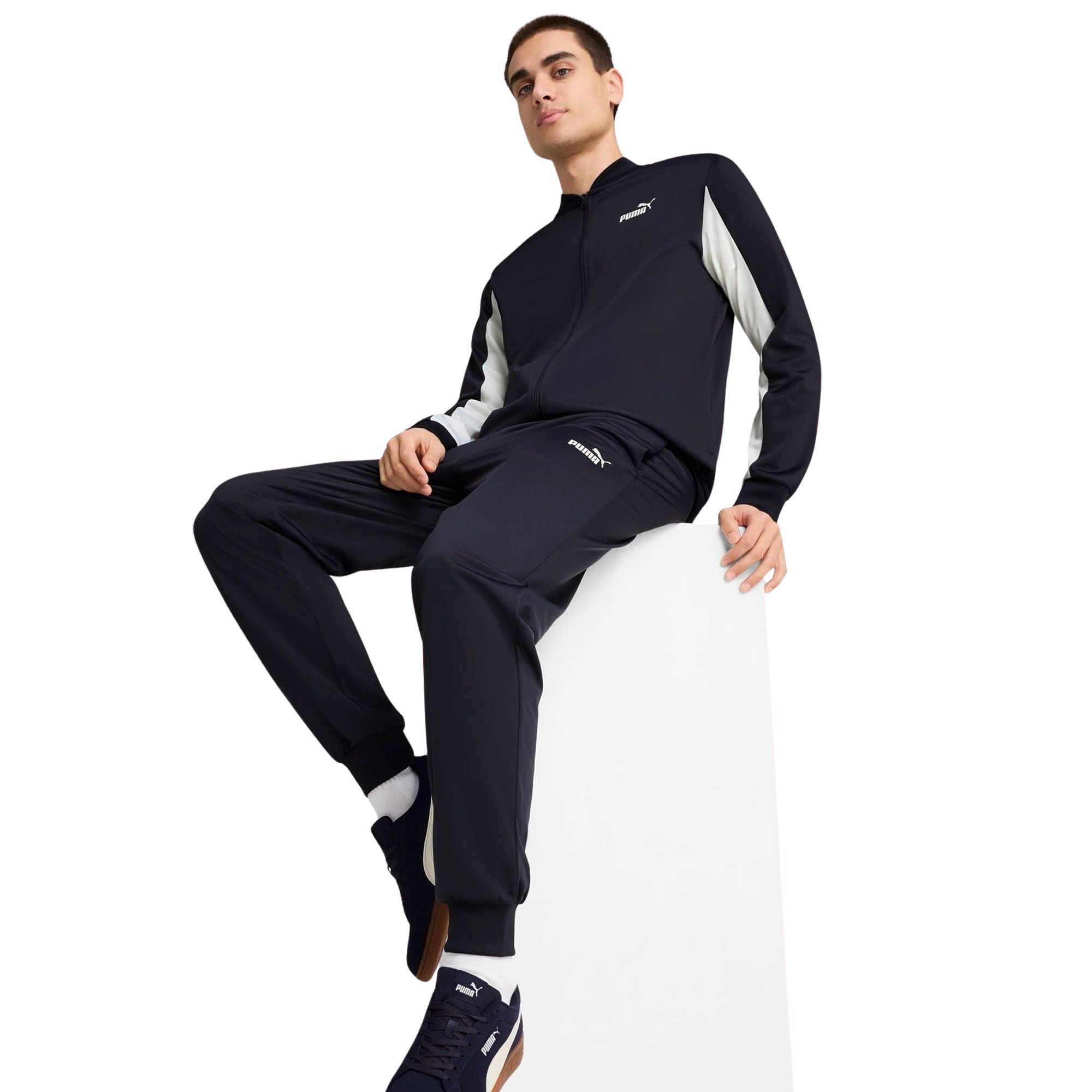 Puma Poly Baseball Trainingspak Heren