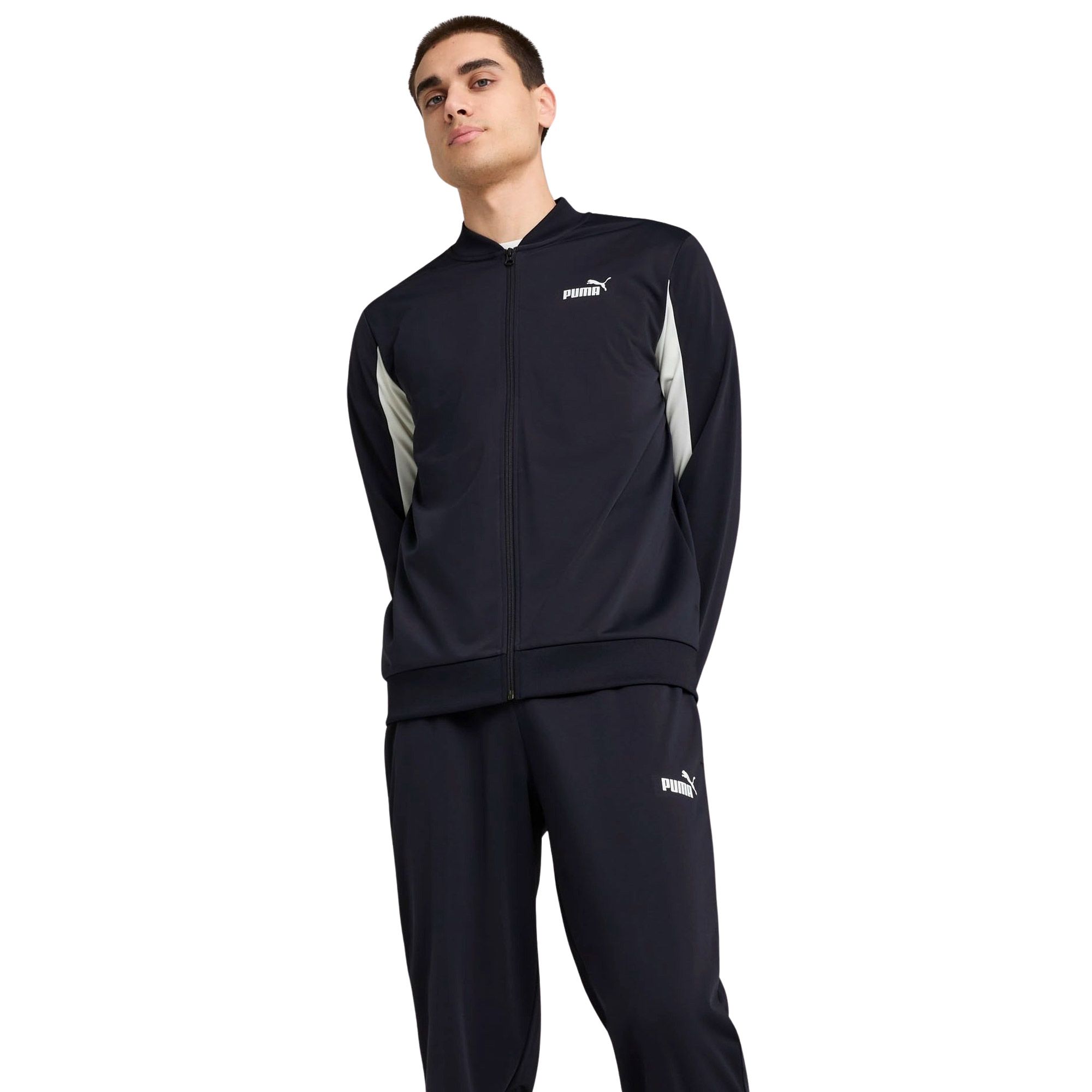 Puma Poly Baseball Trainingspak Heren