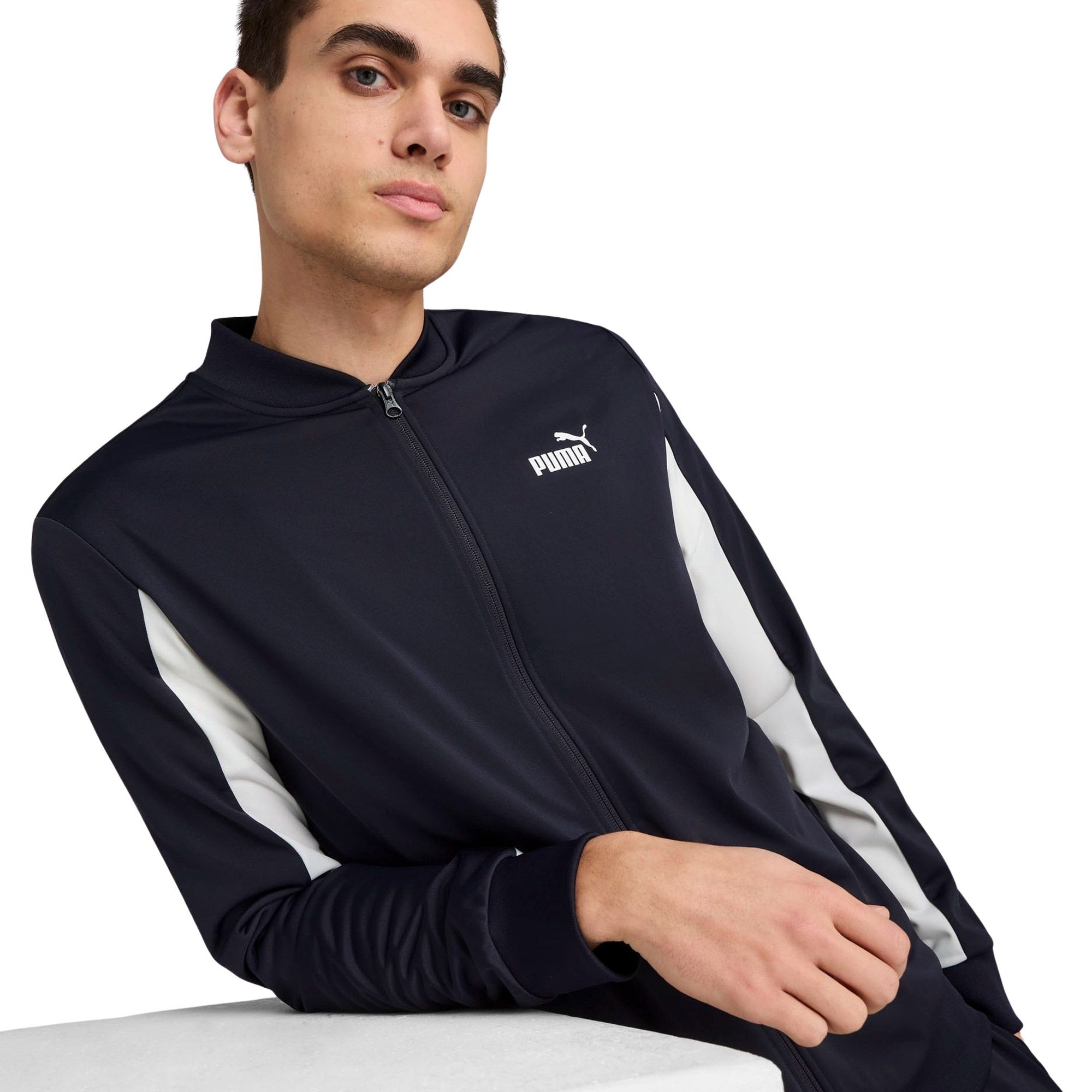 Puma Poly Baseball Trainingspak Heren