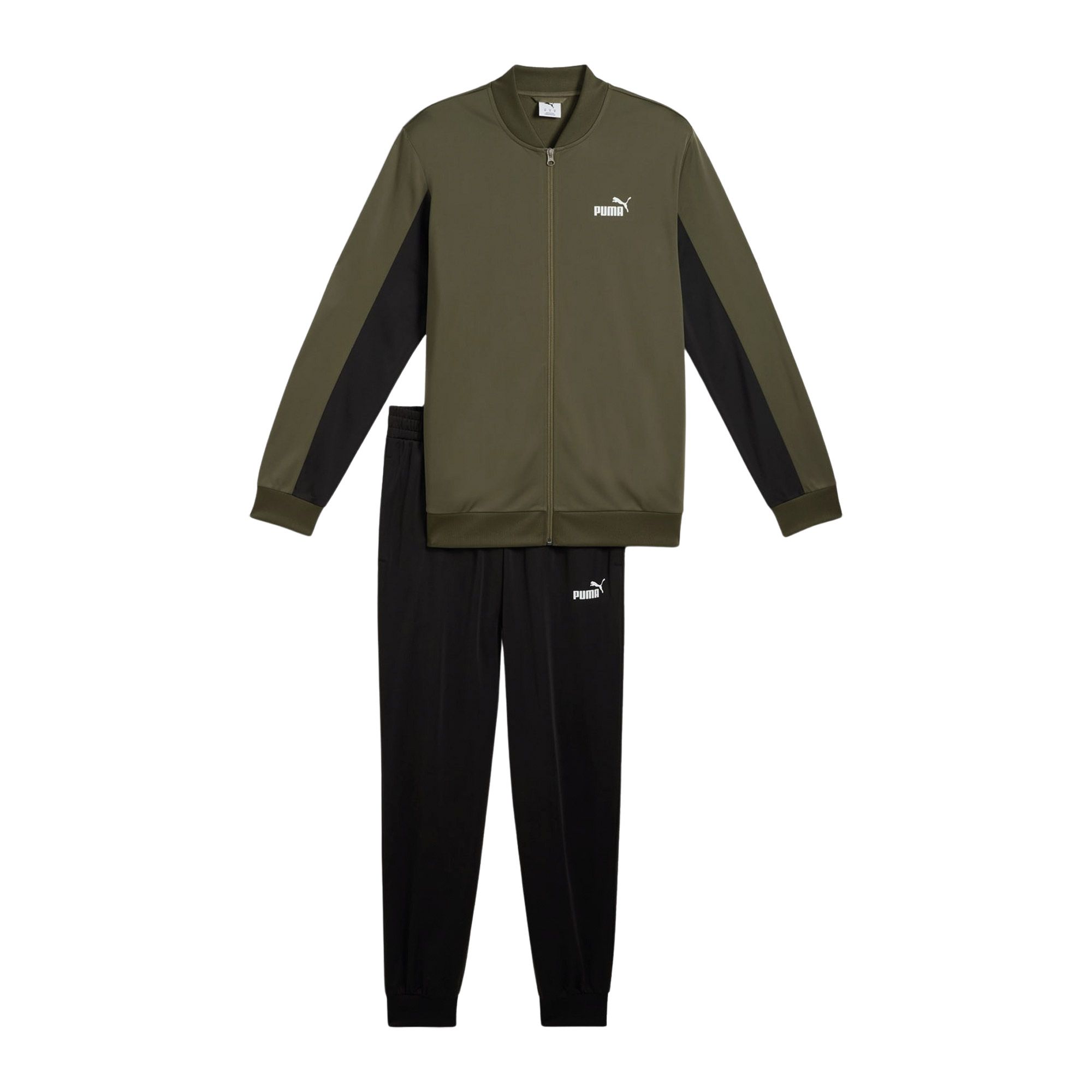 Puma Poly Baseball Trainingspak Heren