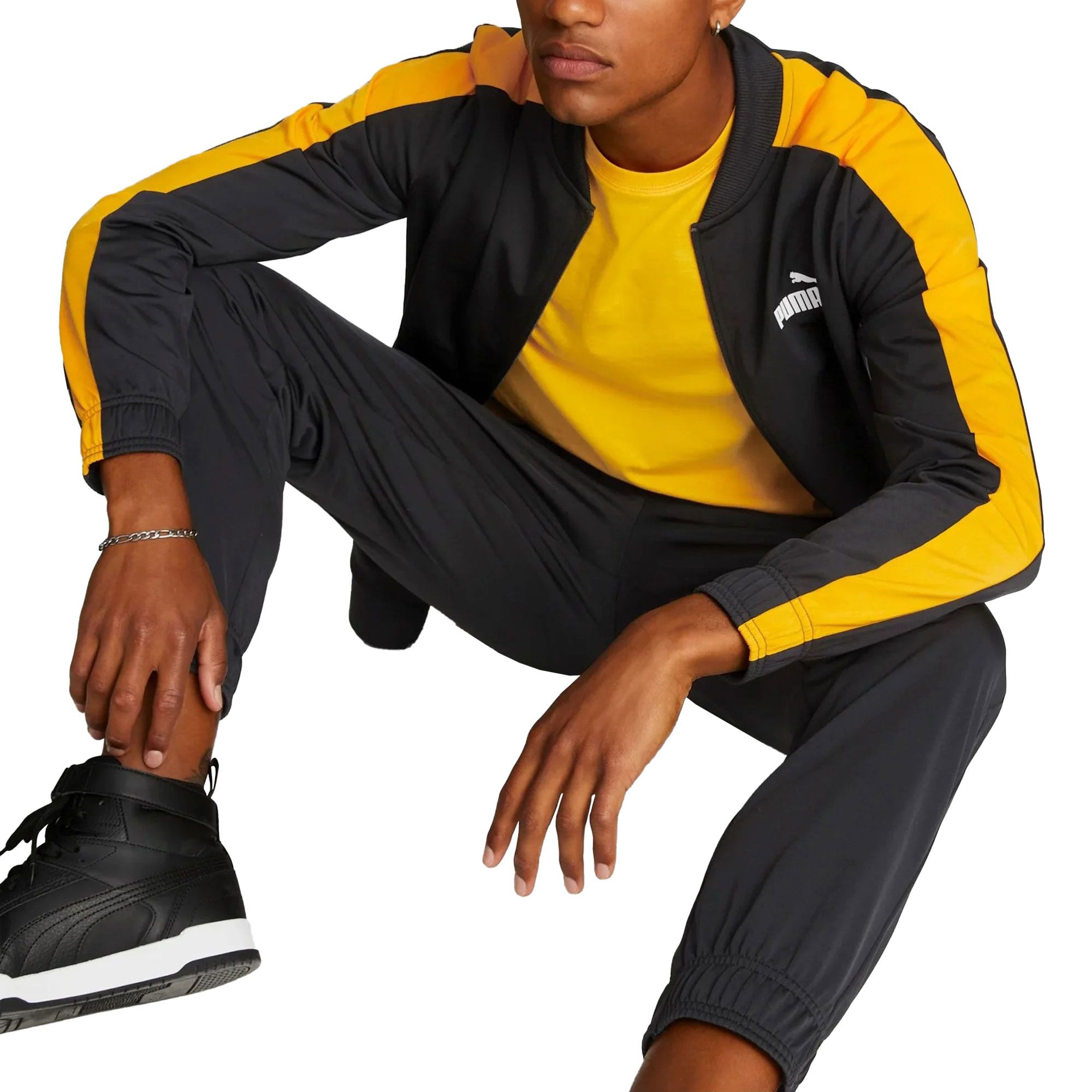Puma Baseball Trainingspak Heren