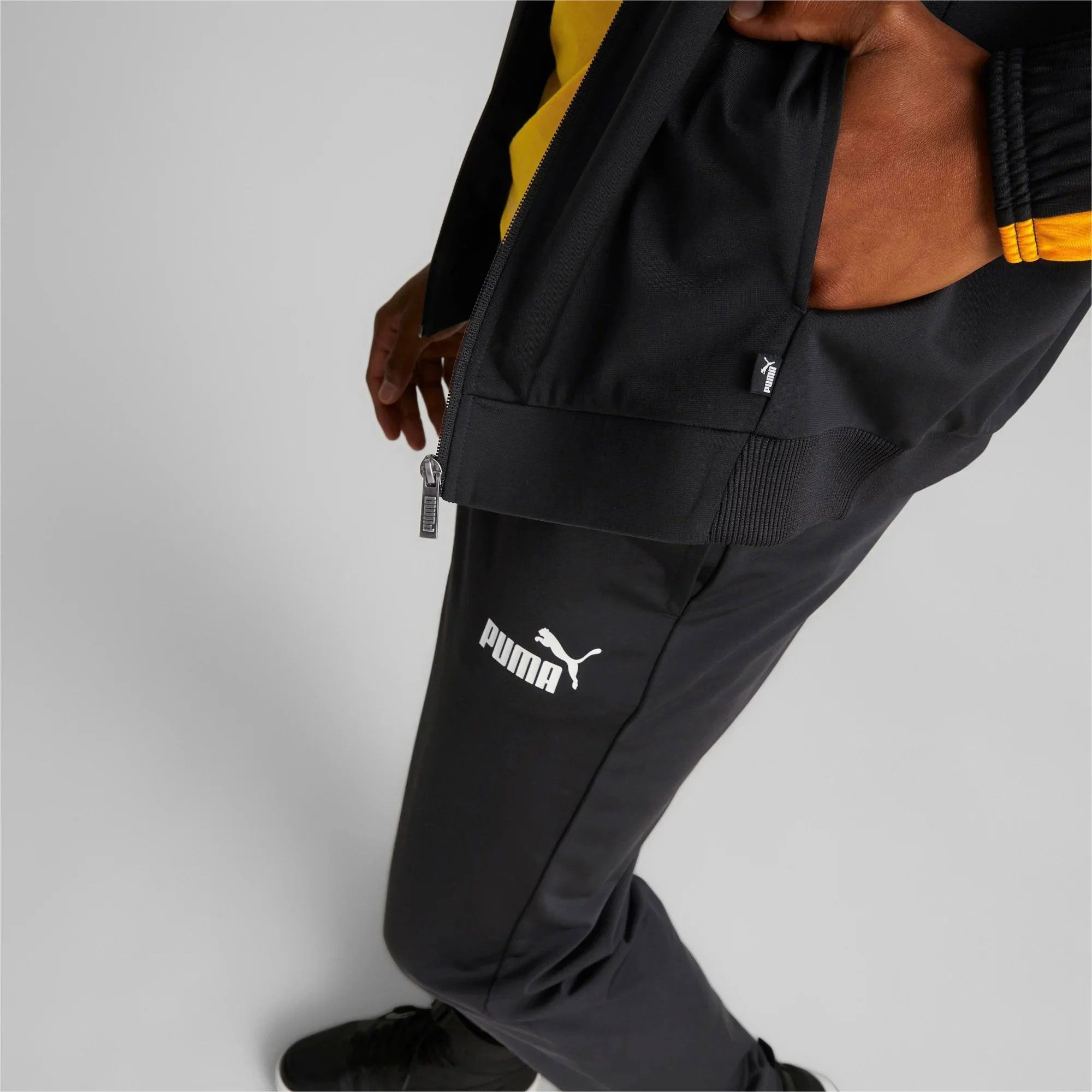 Puma Baseball Trainingspak Heren