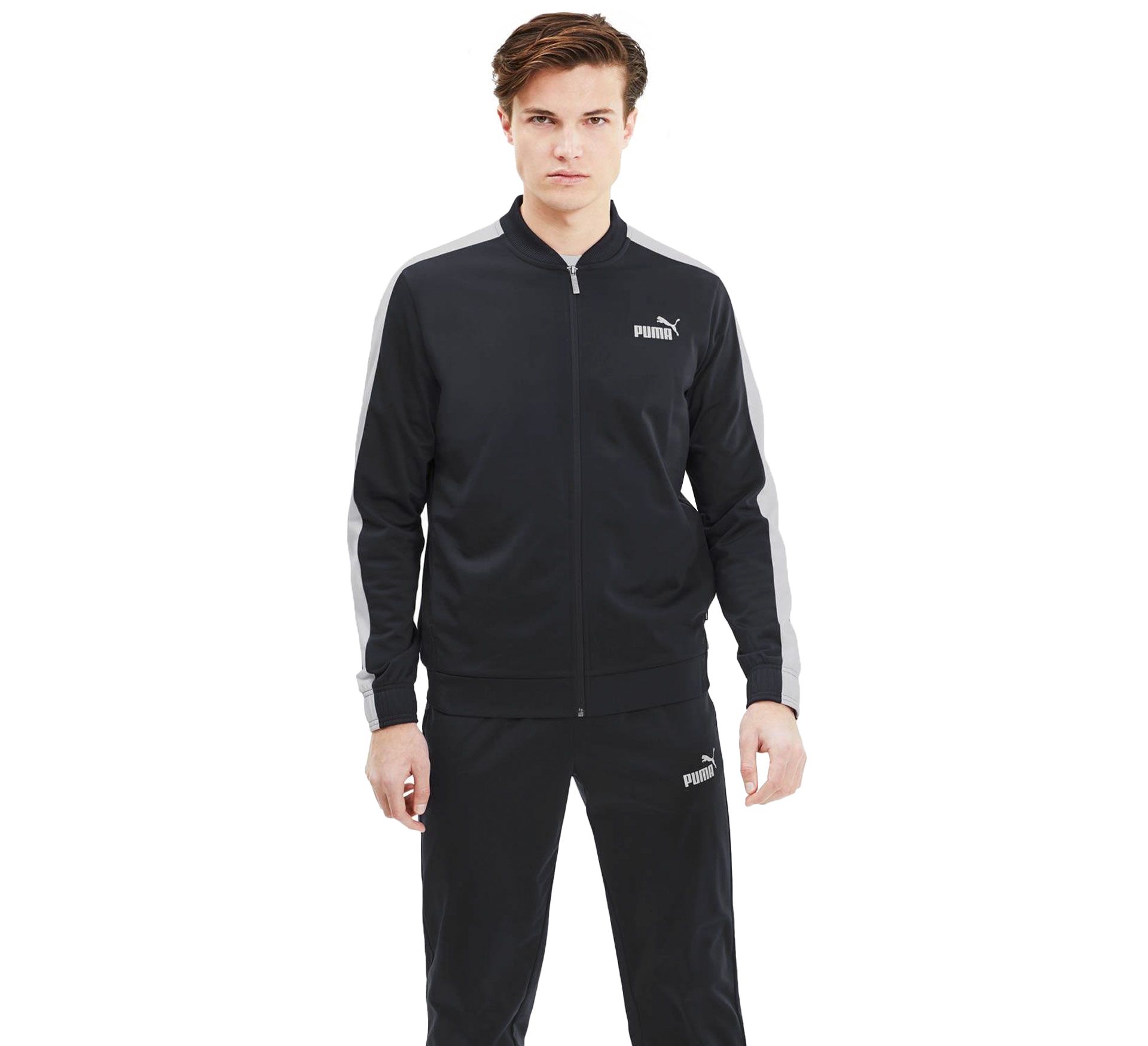 Puma Baseball Tricot Trainingspak Heren