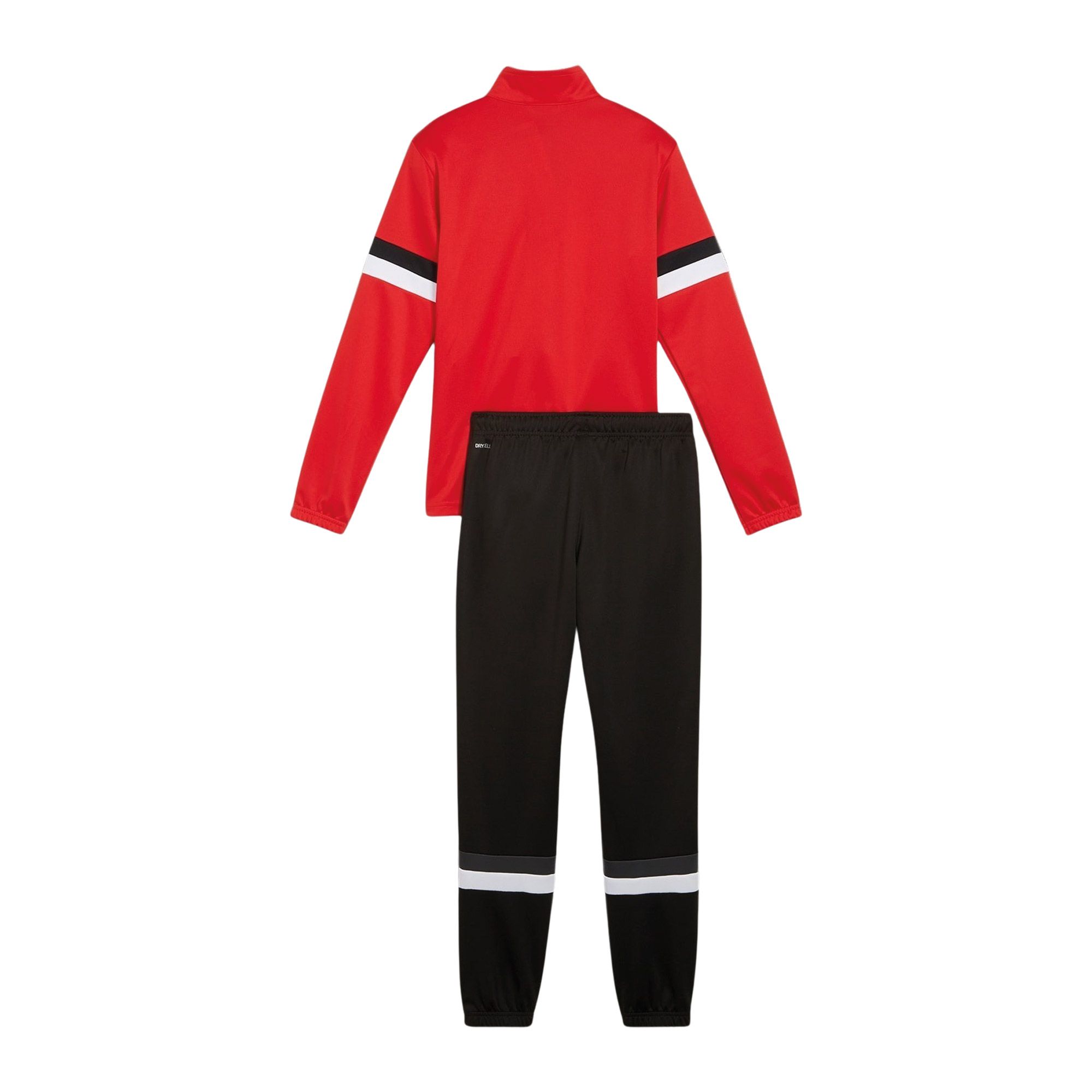 Puma TeamRISE Trainingspak Junior