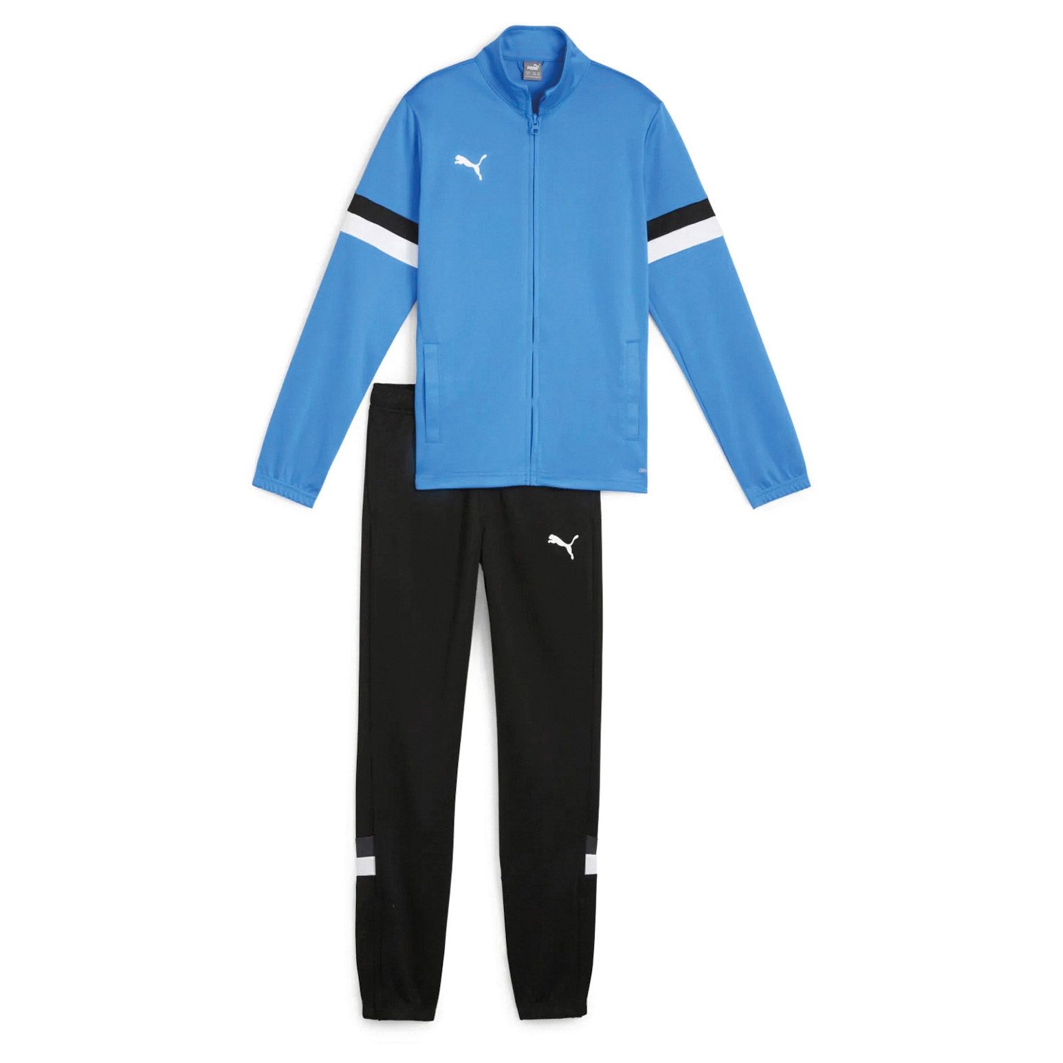 Puma TeamRISE Trainingspak Junior