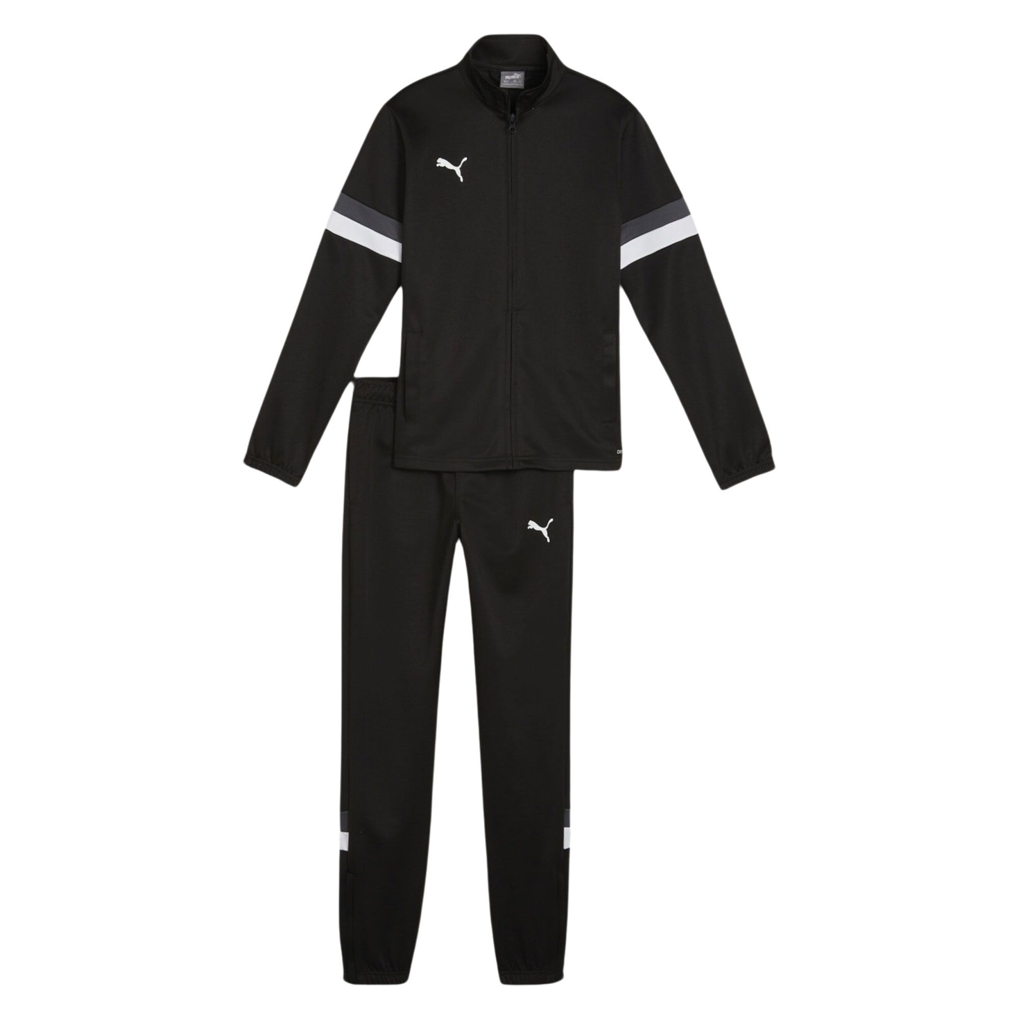 Puma TeamRISE Trainingspak Junior