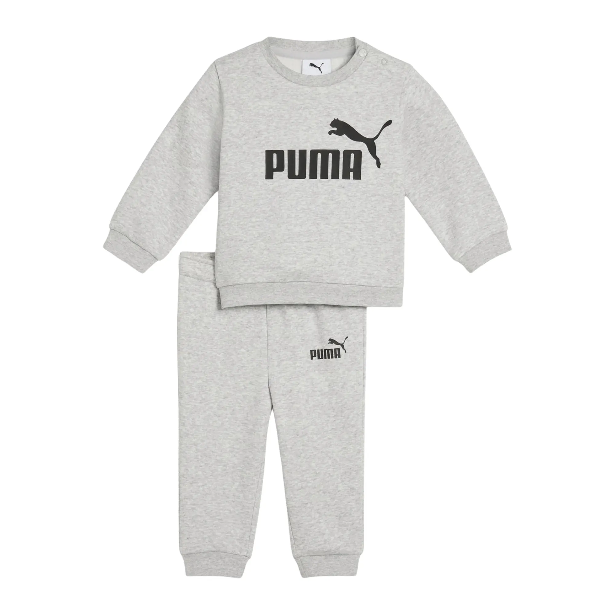 Puma Minicats ESS Crew Joggingpak Junior