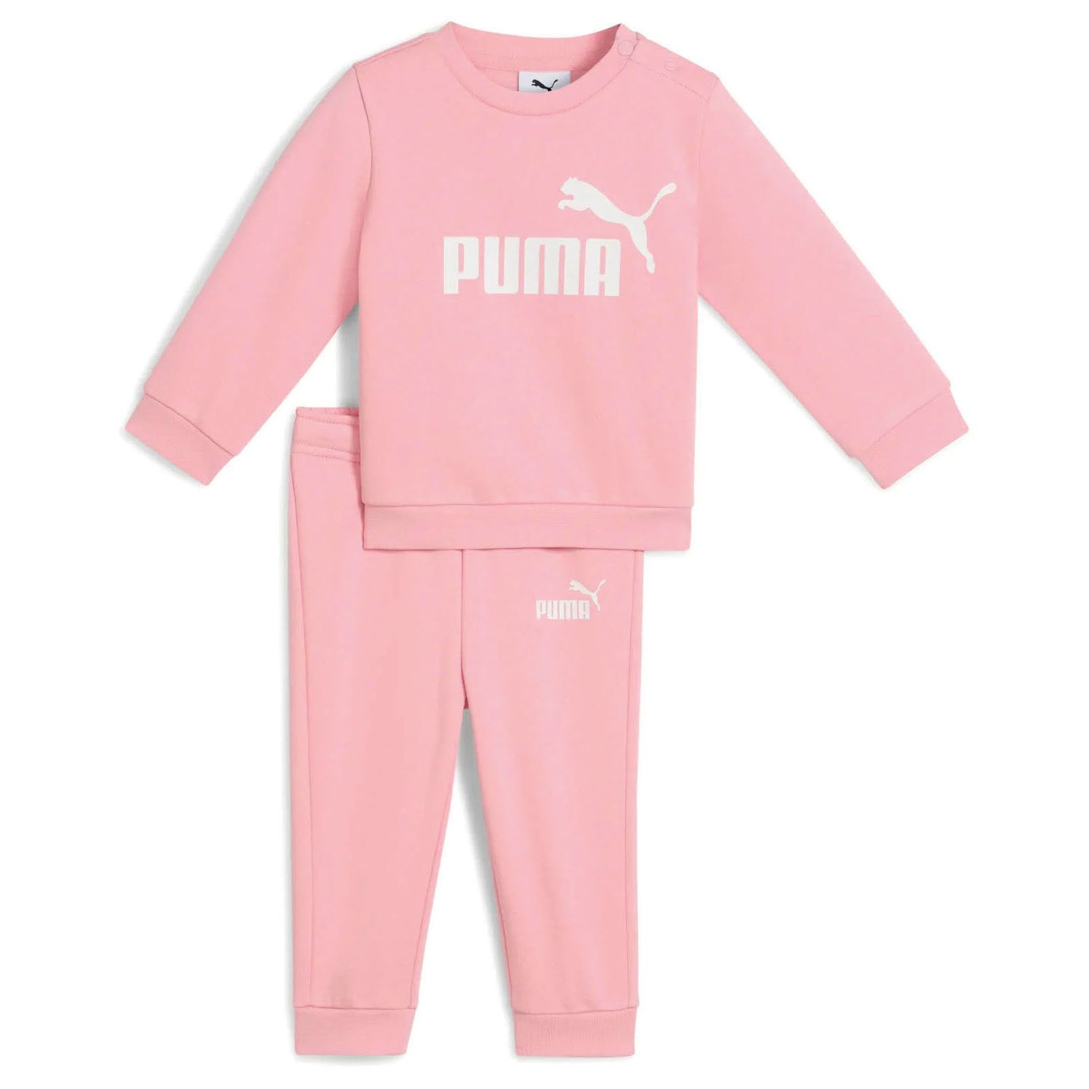 Survêtement Puma Minicats ESS Crew Enfants