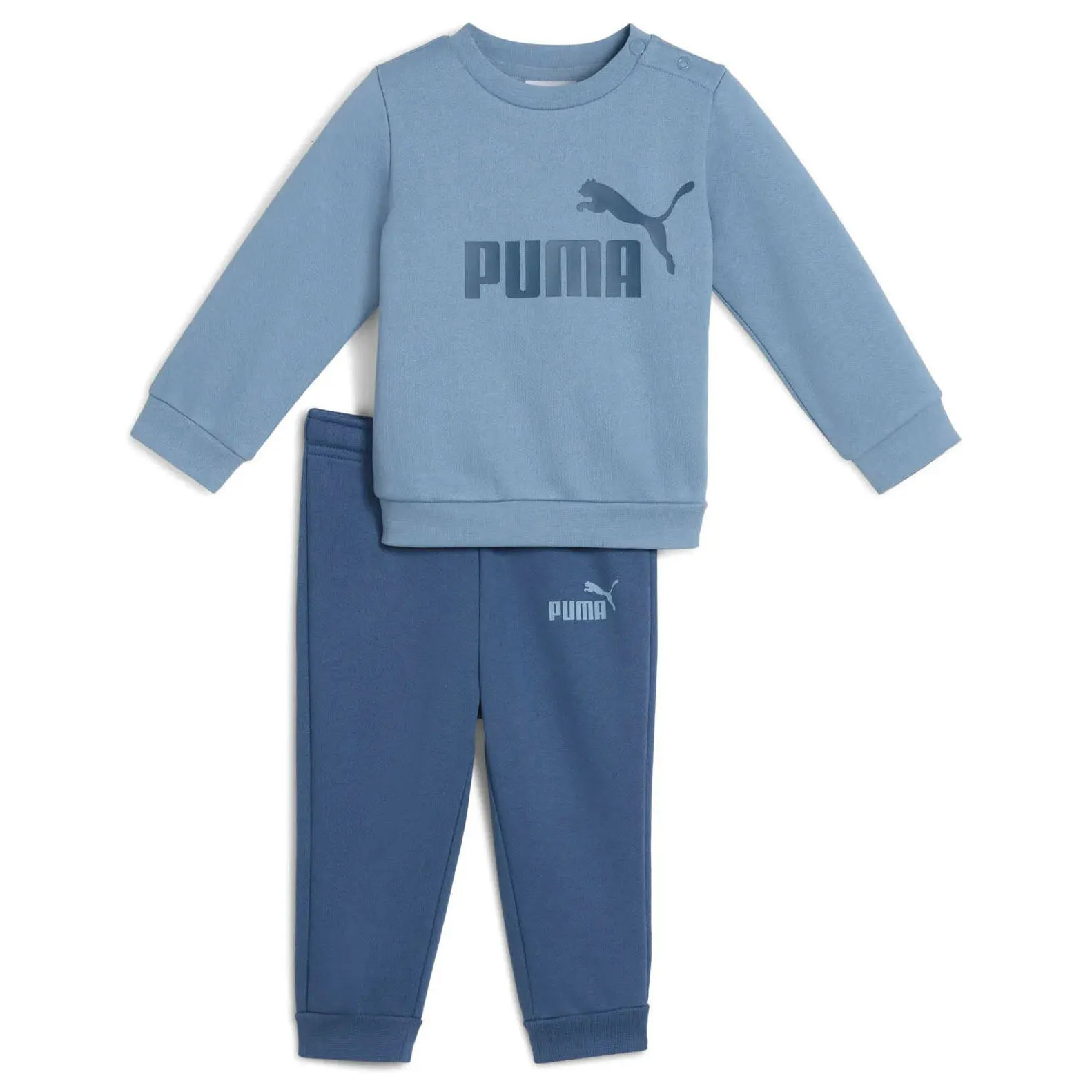 Puma Minicats ESS Crew Joggingpak Junior