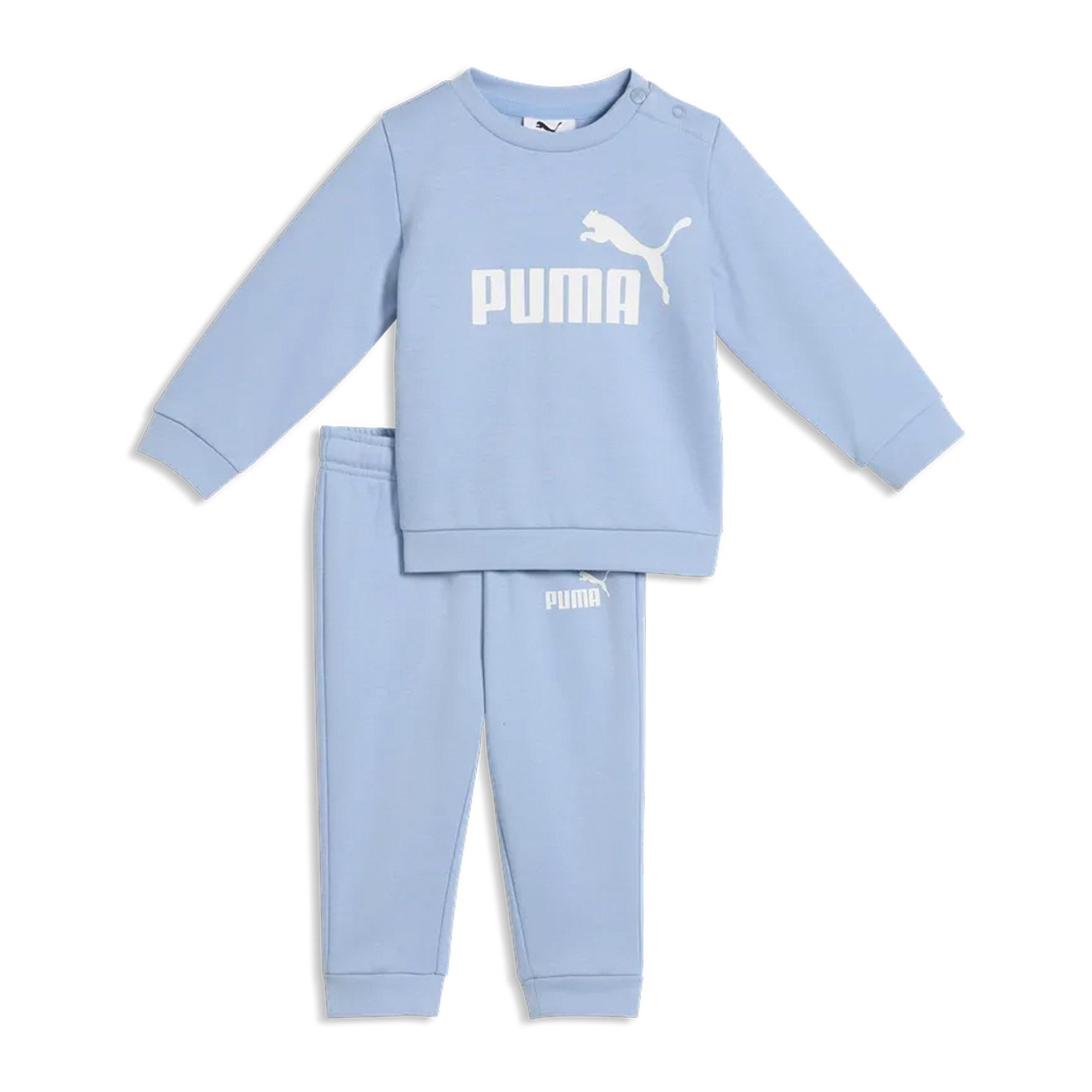 Puma Minicats ESS Crew Joggingpak Junior