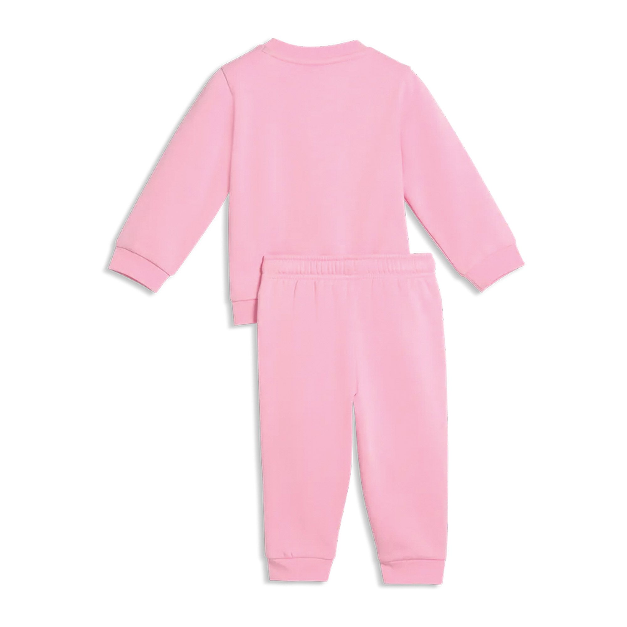 Puma Minicats ESS Crew Joggingpak Junior