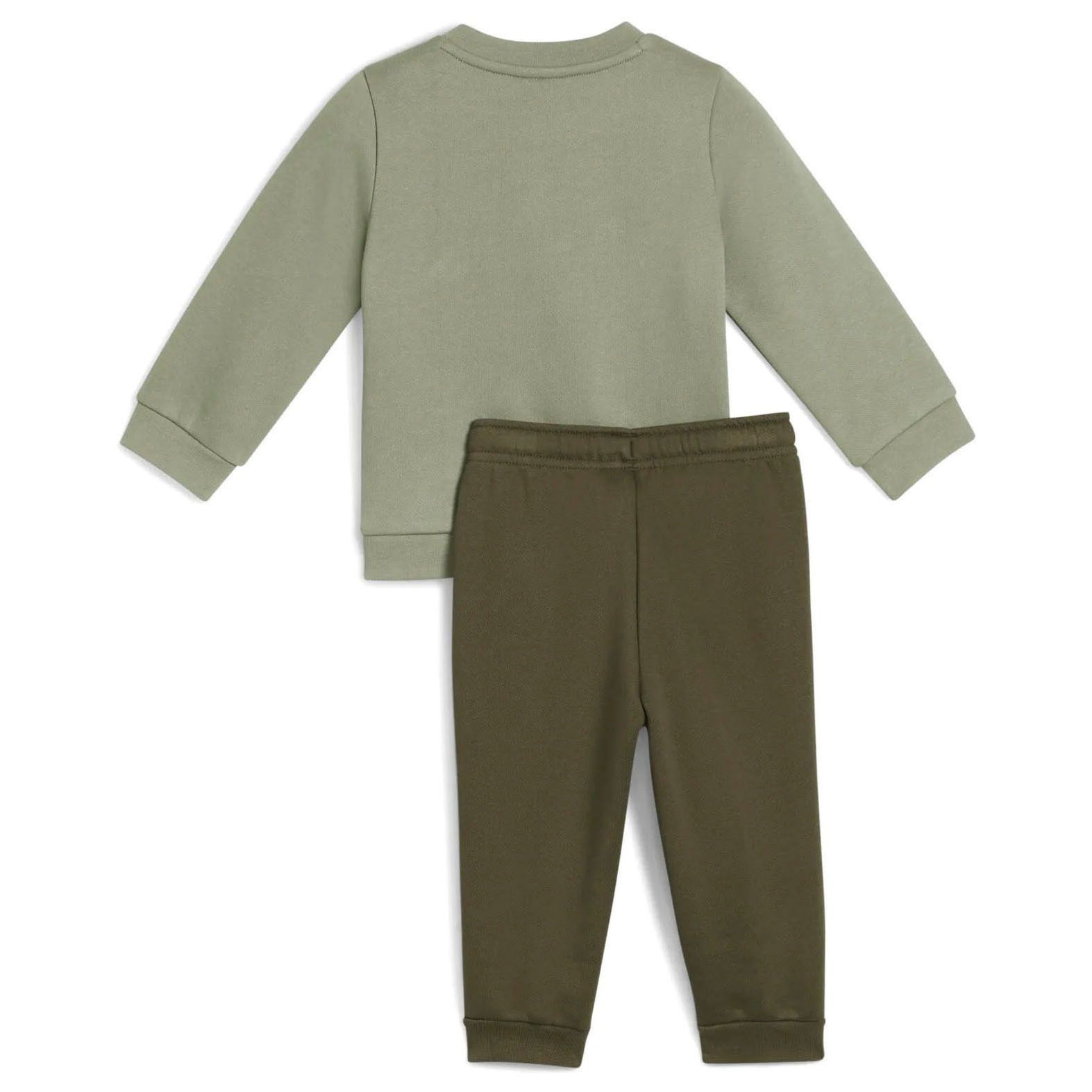 Puma Minicats ESS Crew Joggingpak Junior