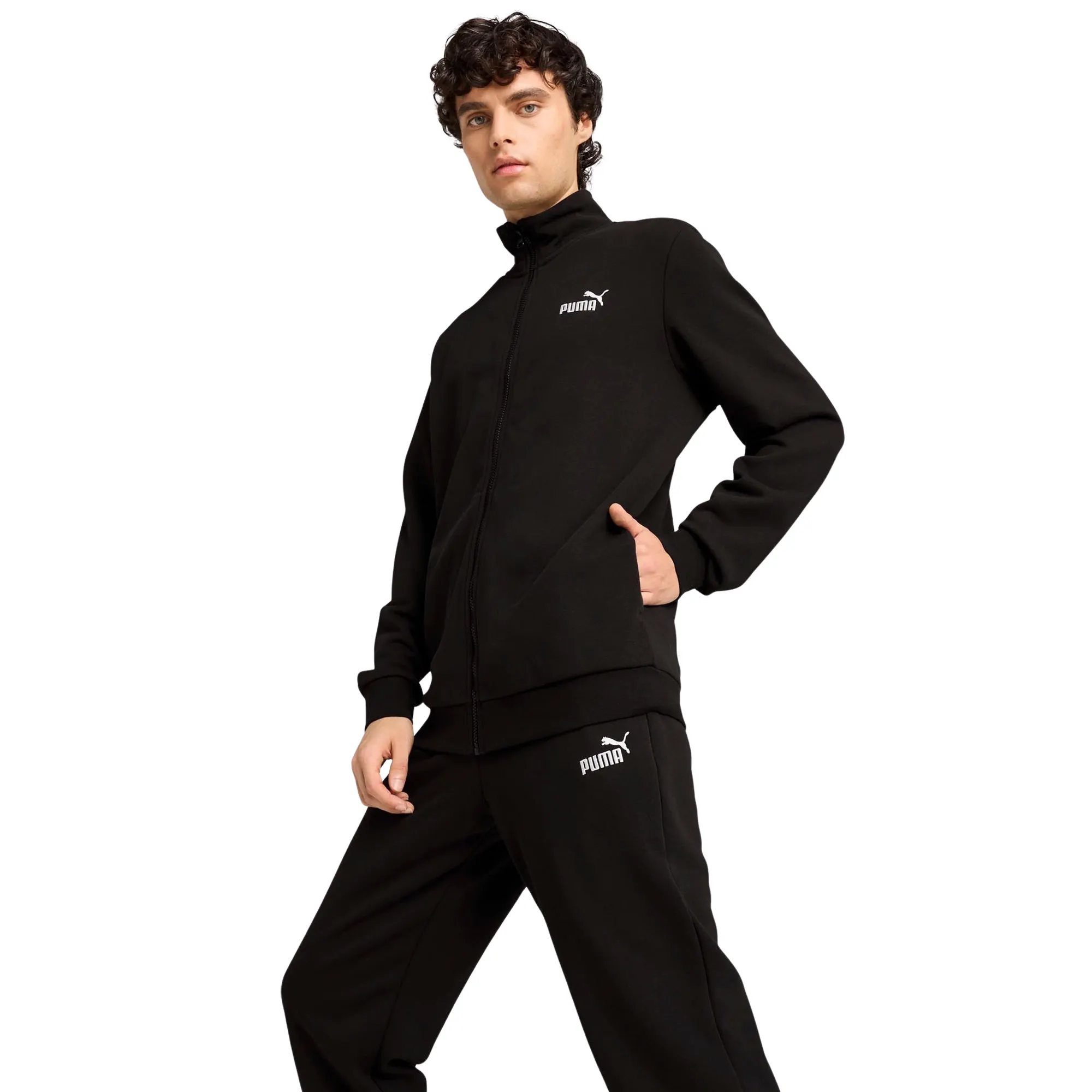 Puma Essentials Sweat Trainingspak Heren
