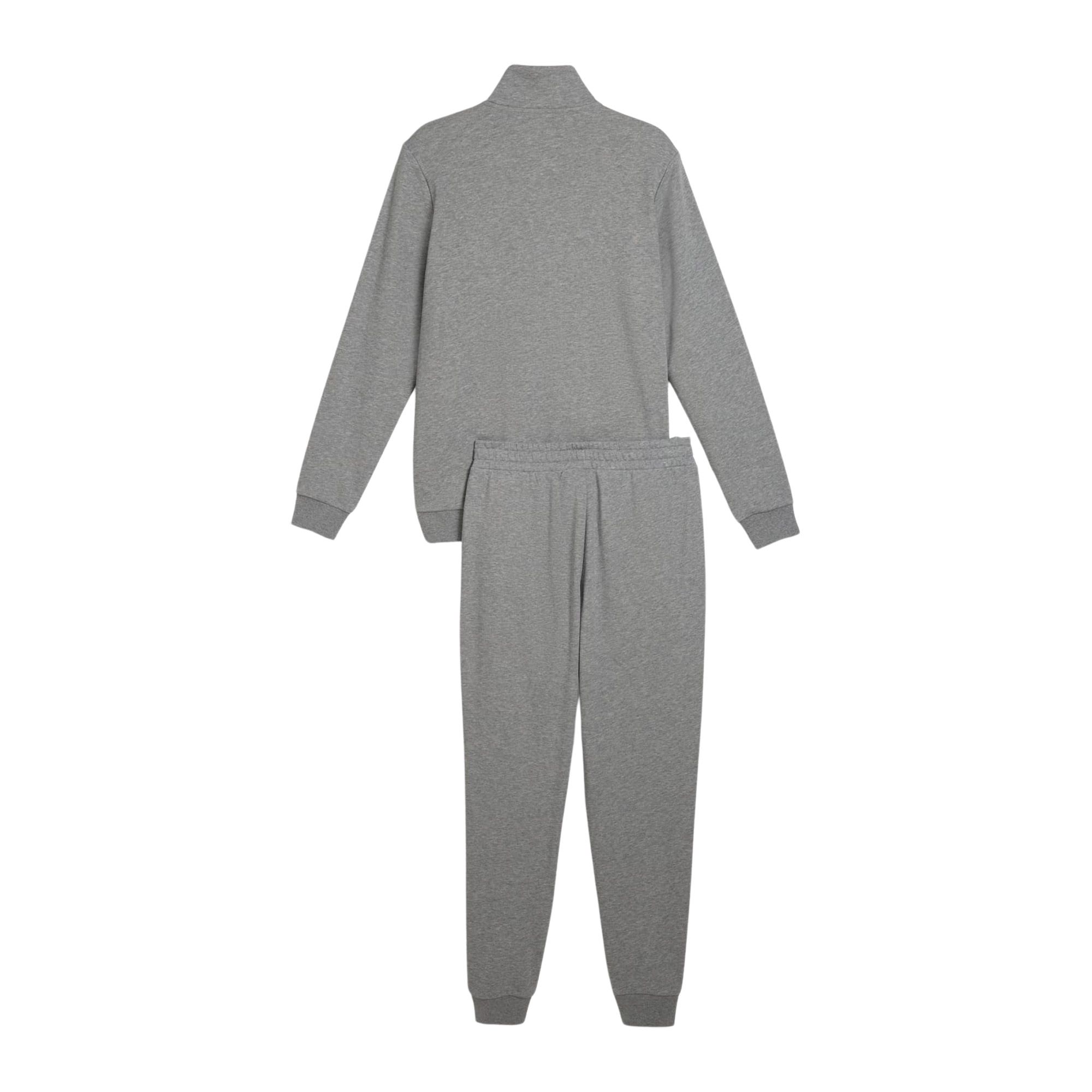 Puma Essentials Sweat Trainingspak Heren