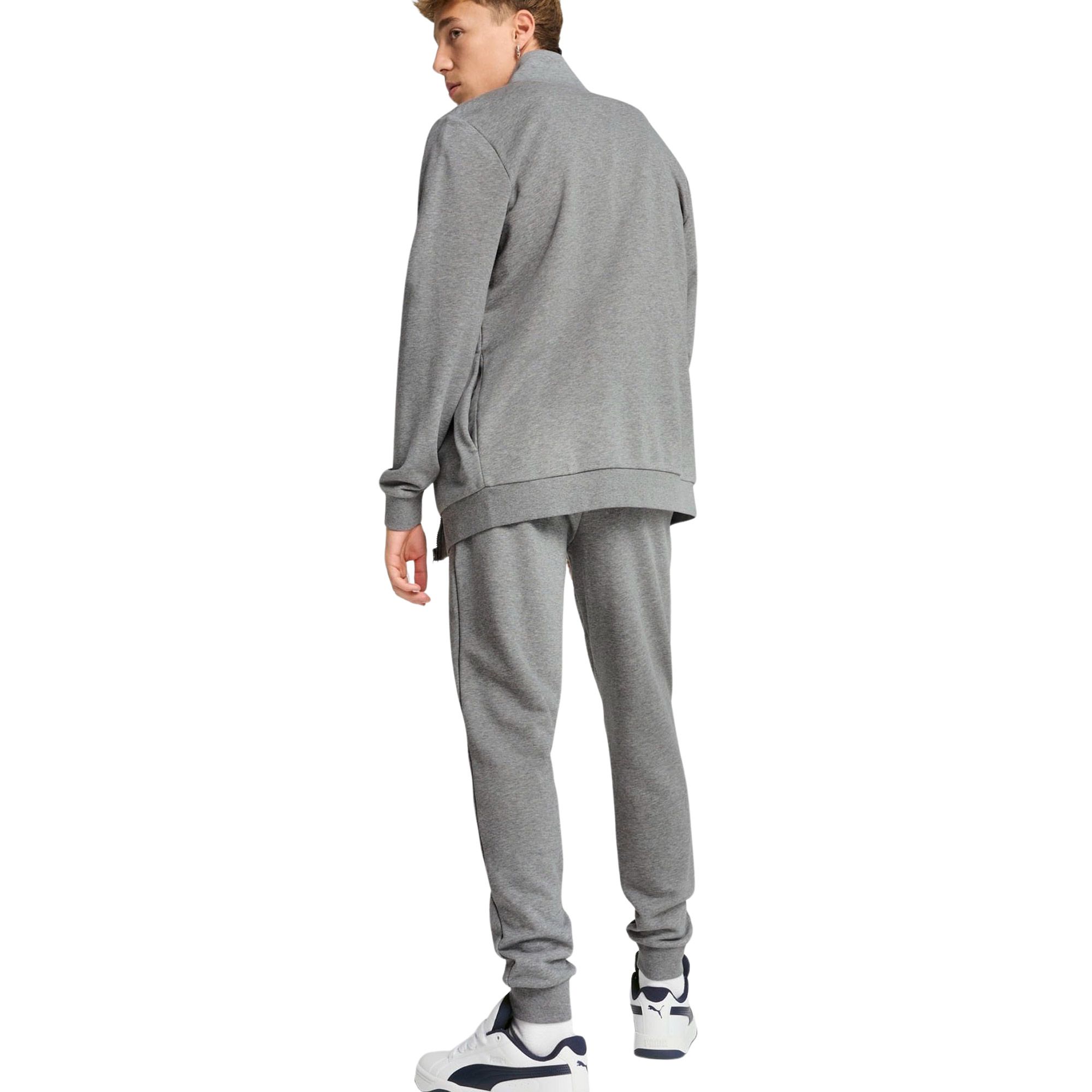 Puma Essentials Sweat Trainingspak Heren