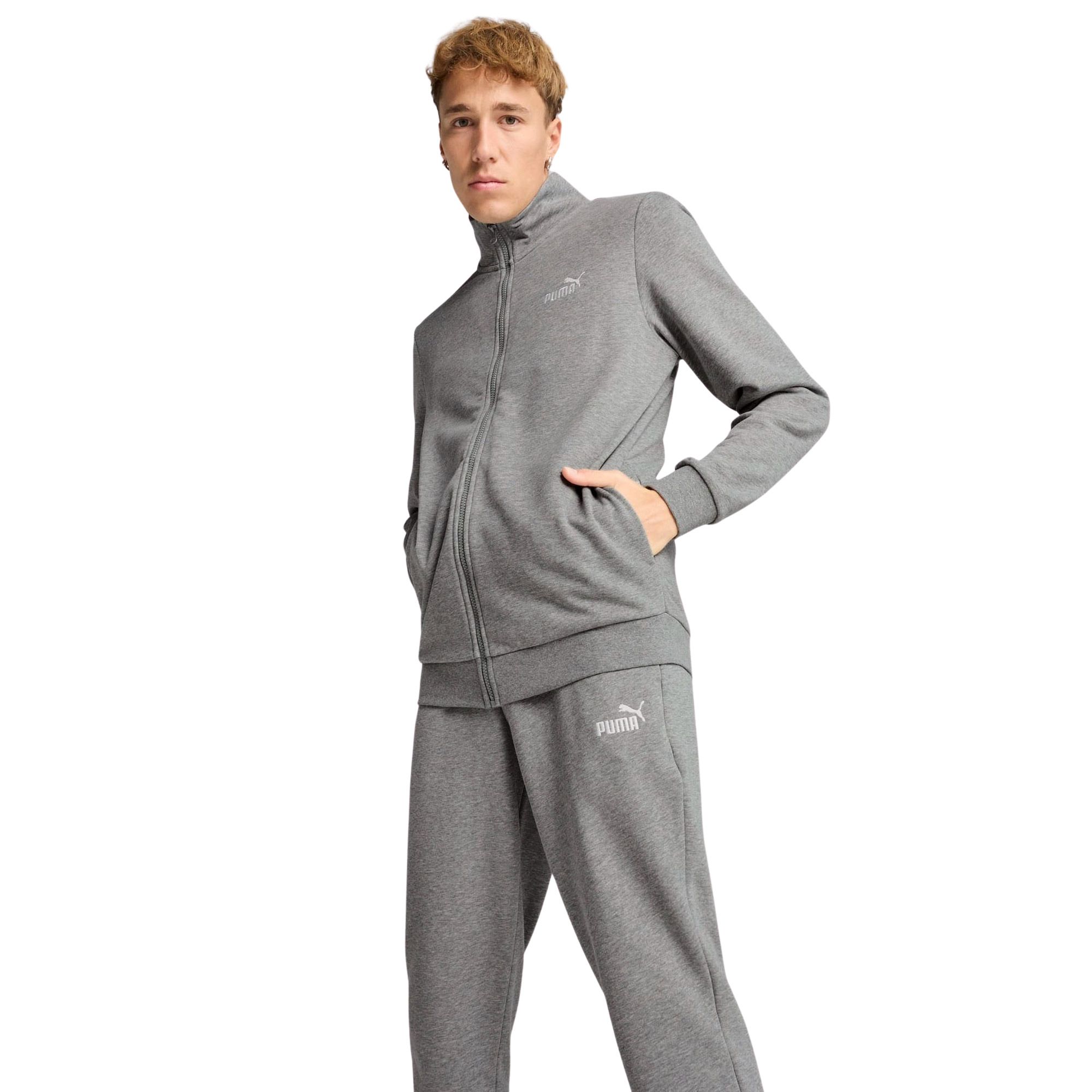 Puma Essentials Sweat Trainingspak Heren