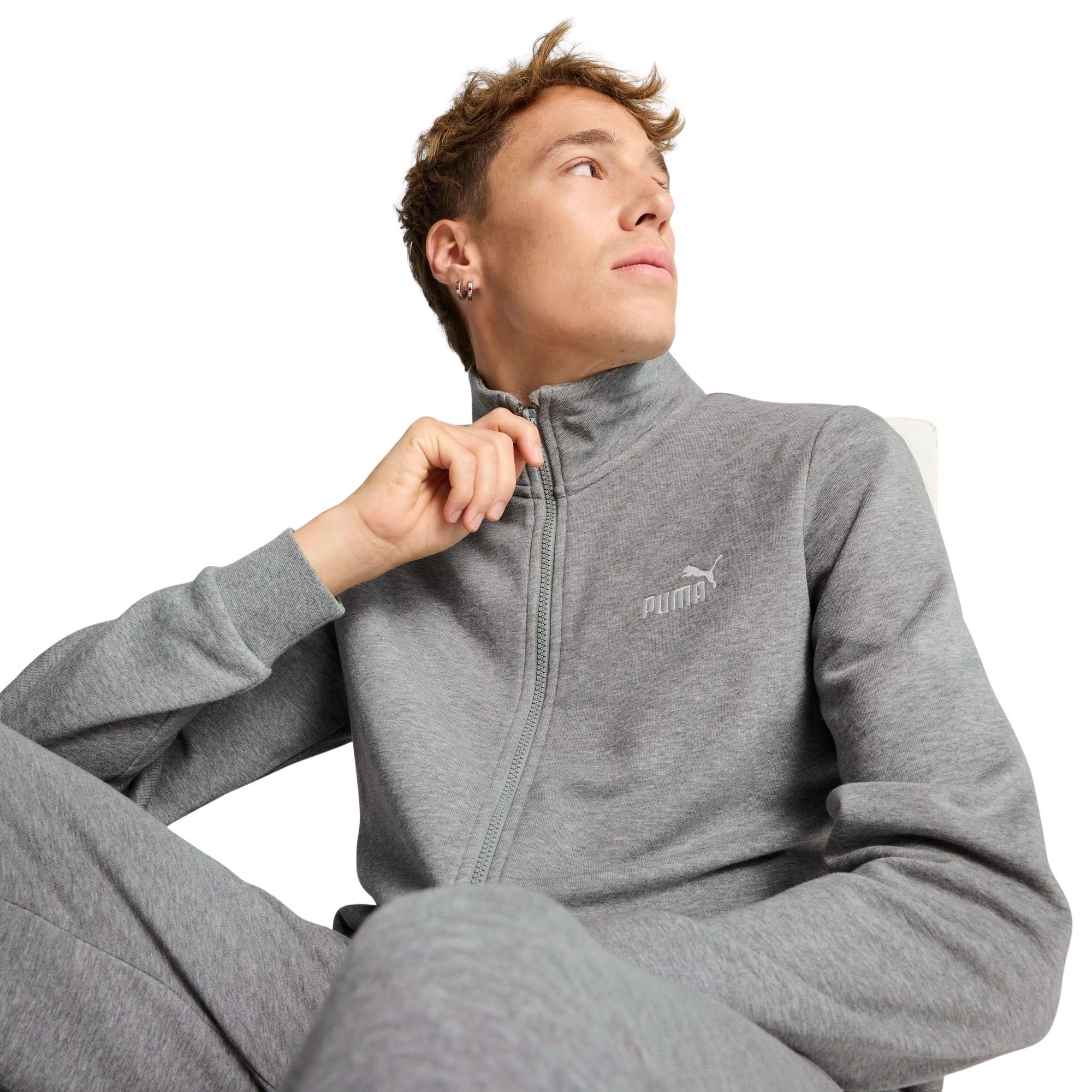 Puma Essentials Sweat Trainingspak Heren