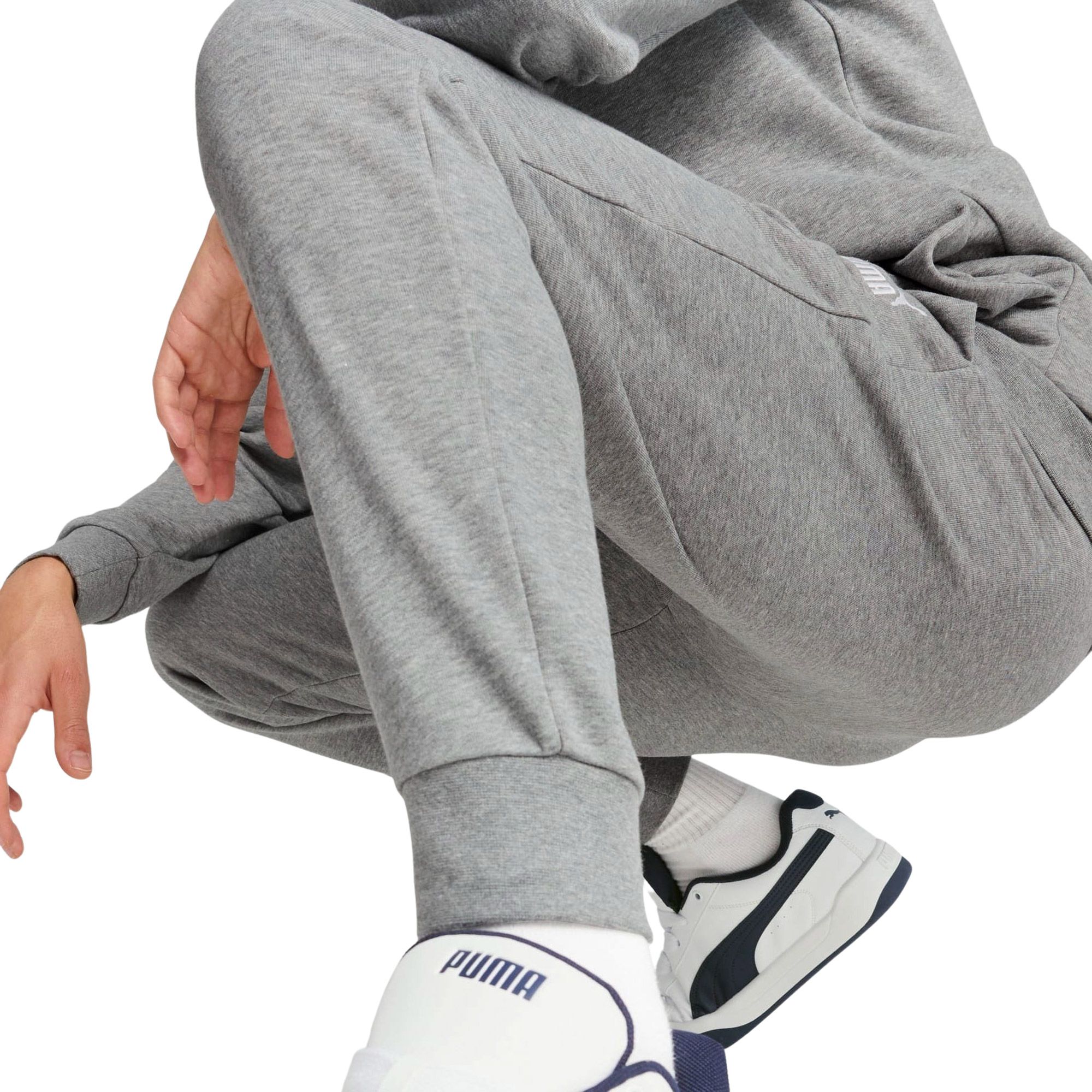 Puma Essentials Sweat Trainingspak Heren