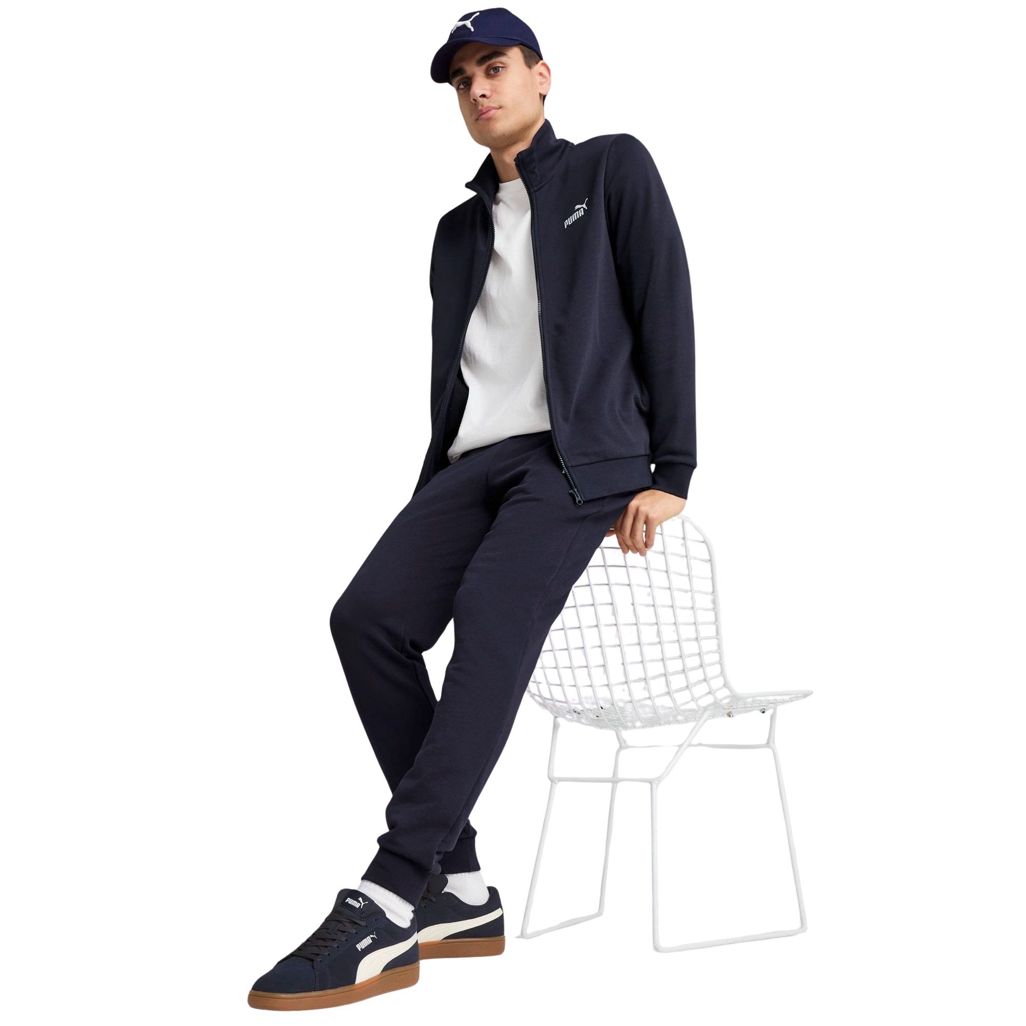 Survêtement Puma Essentials Sweat Hommes